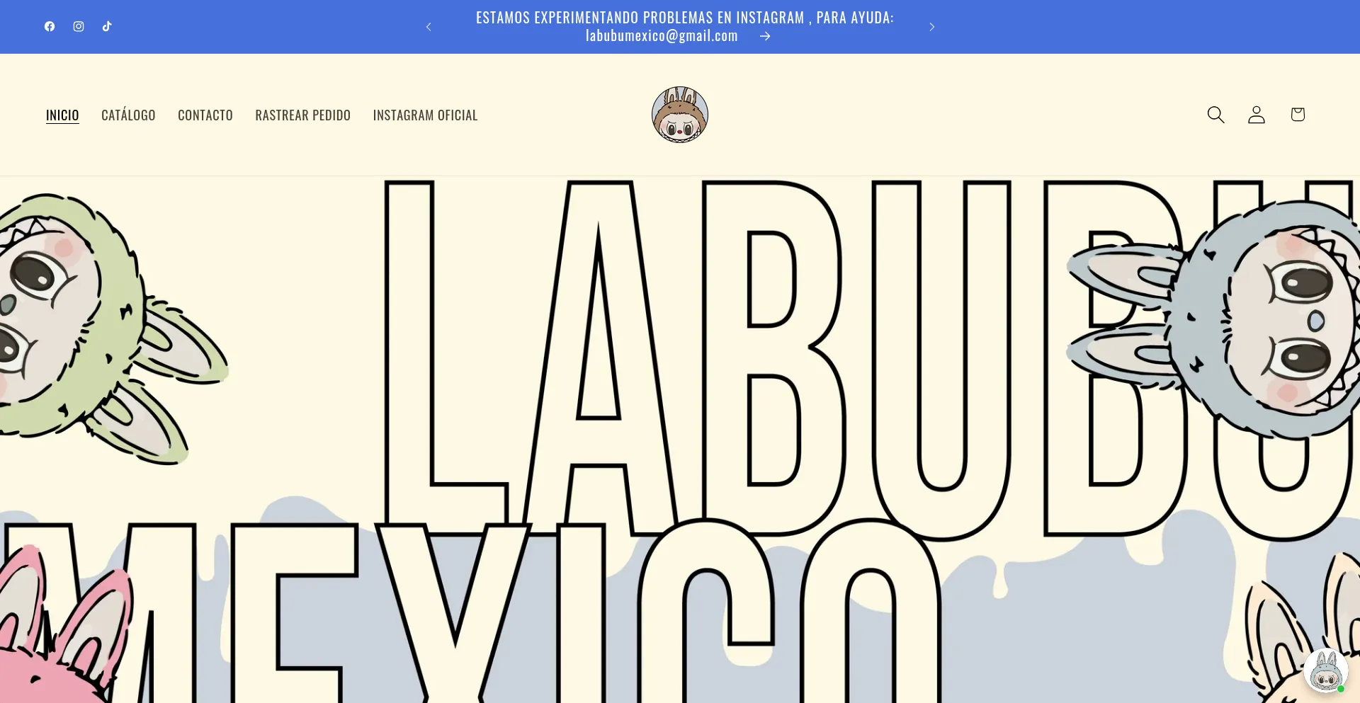 Labubmexico.com