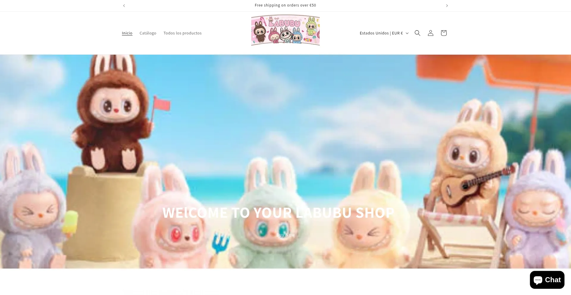 Labubu-shop.com