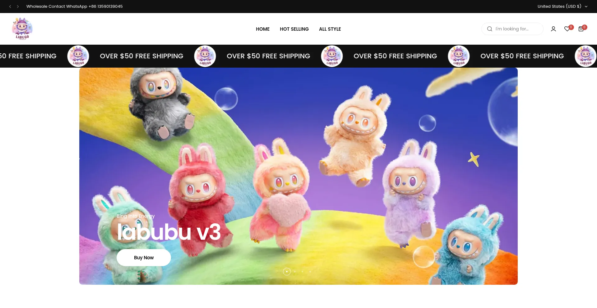 Labugotoybox.com