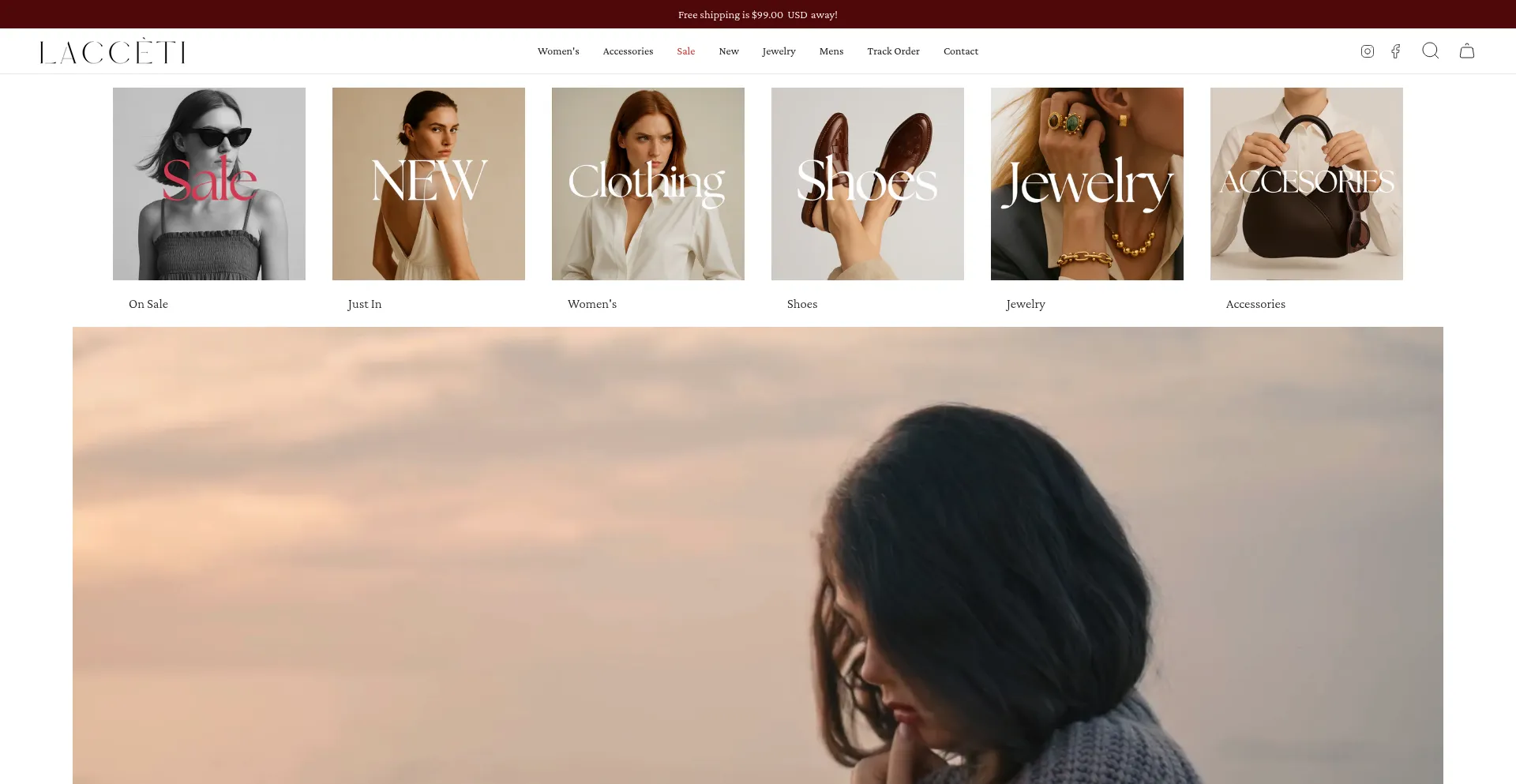 Lacceti.com