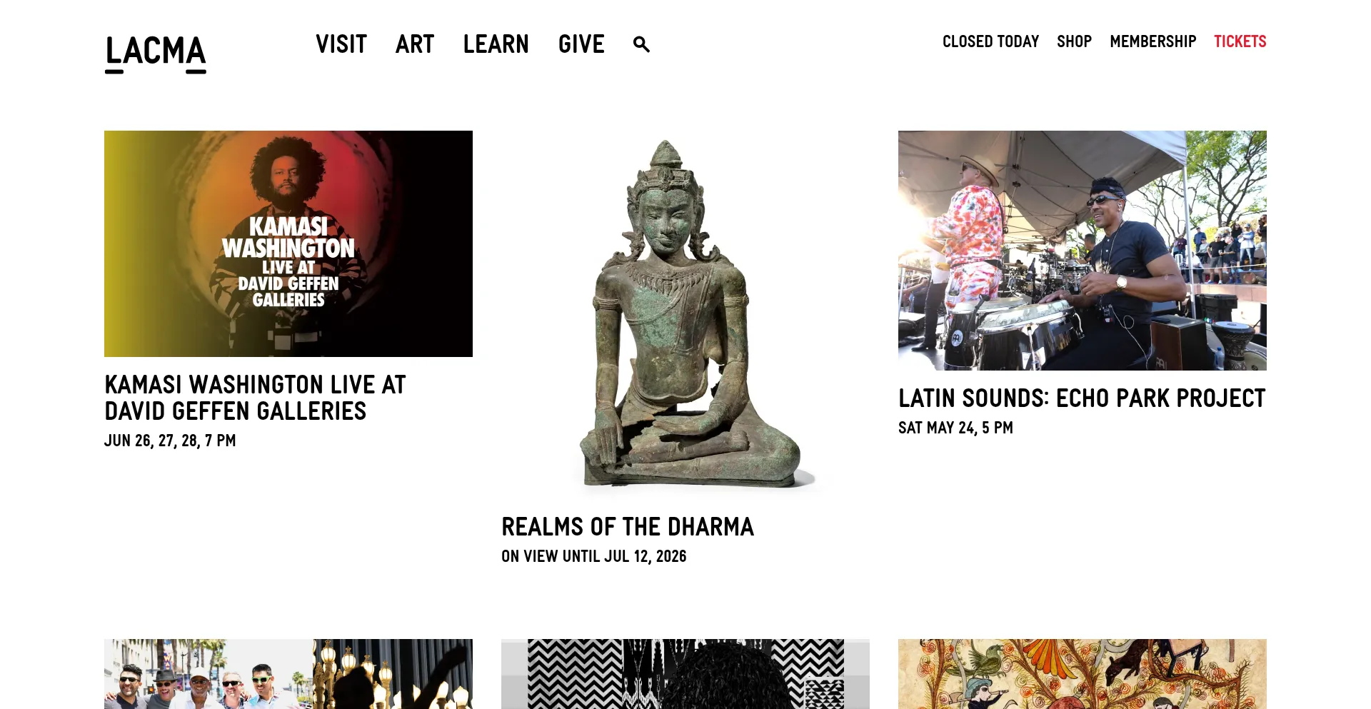Lacma.org