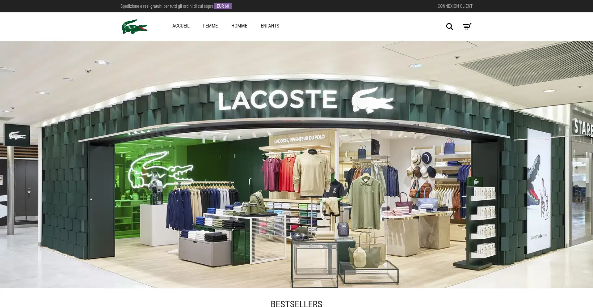 Lacostefrance.fr