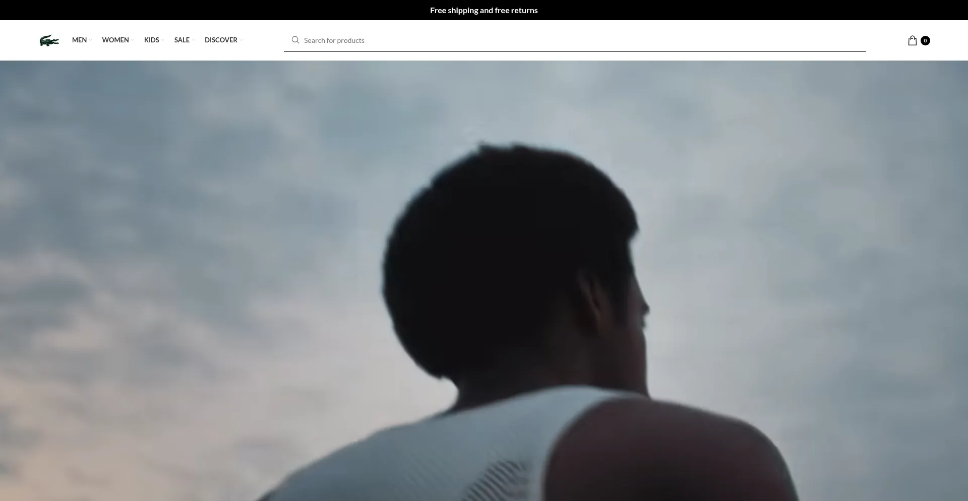 Lacostelife.us.com