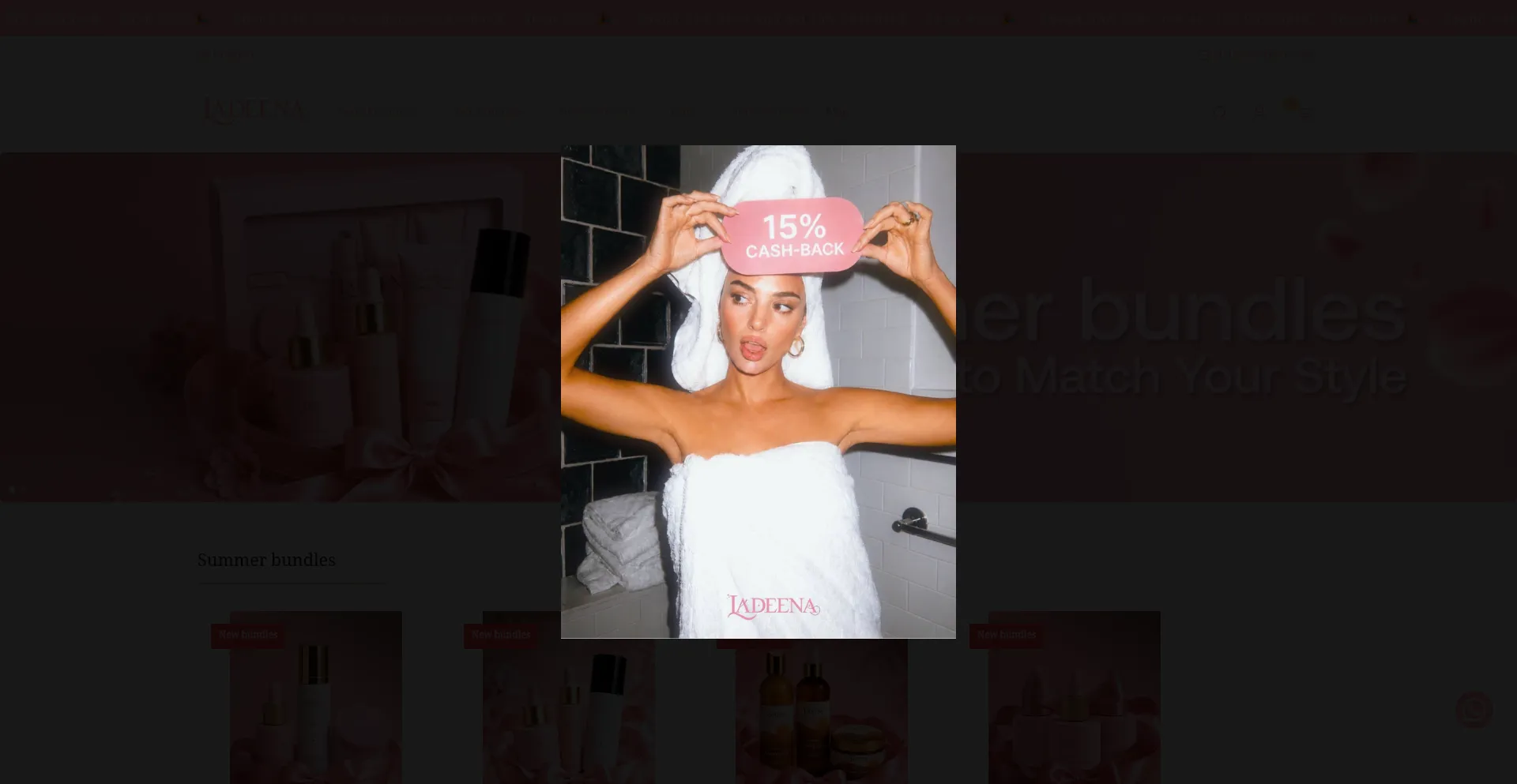 Ladeena.com