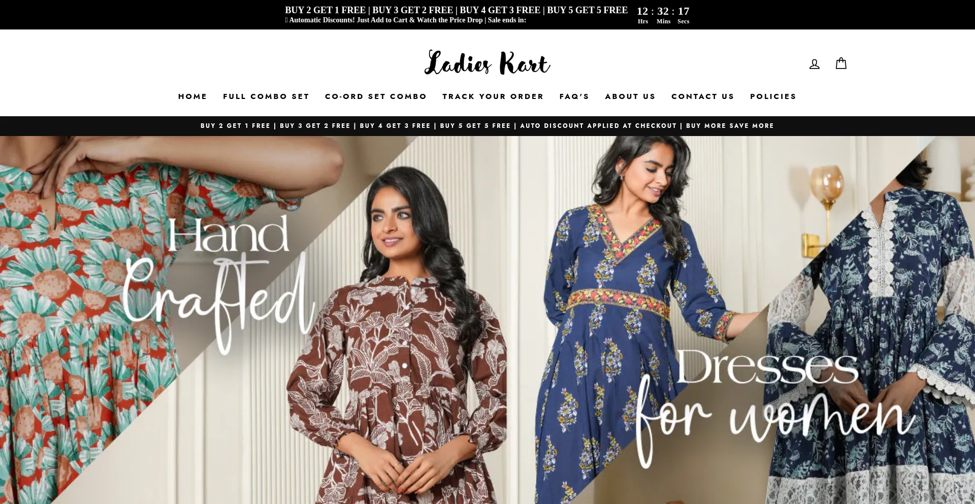 Ladieskart.shop