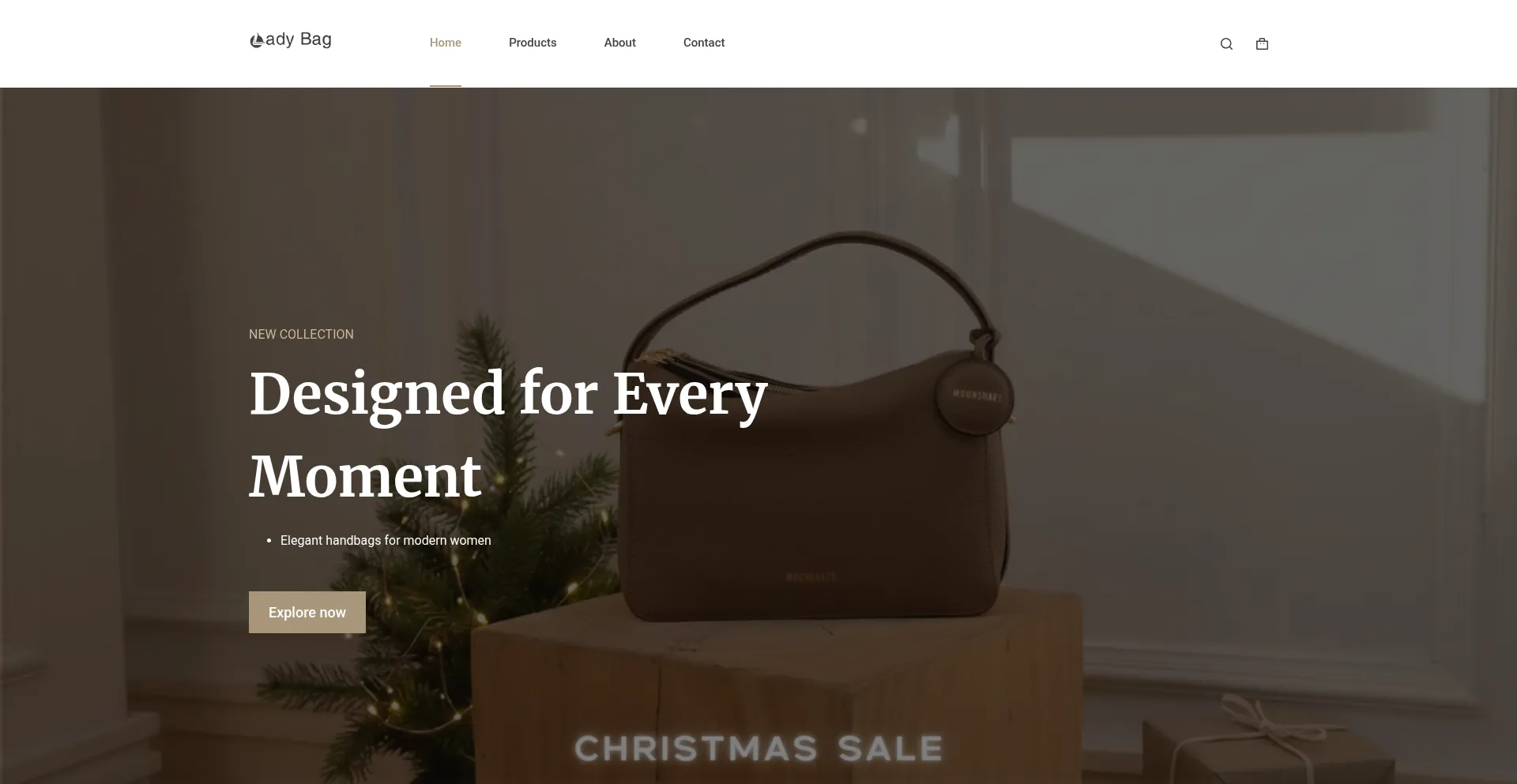 Ladybaghub.shop