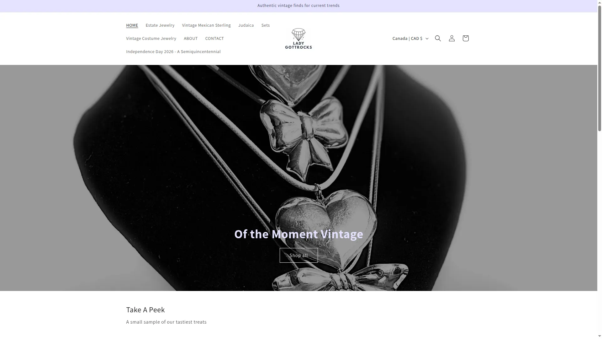 Ladygottrocks.com