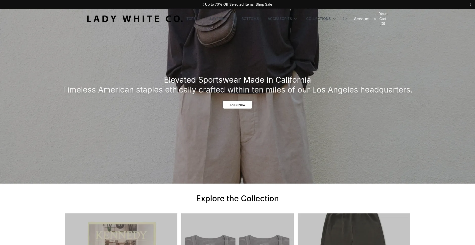 Ladywhitecostore.shop