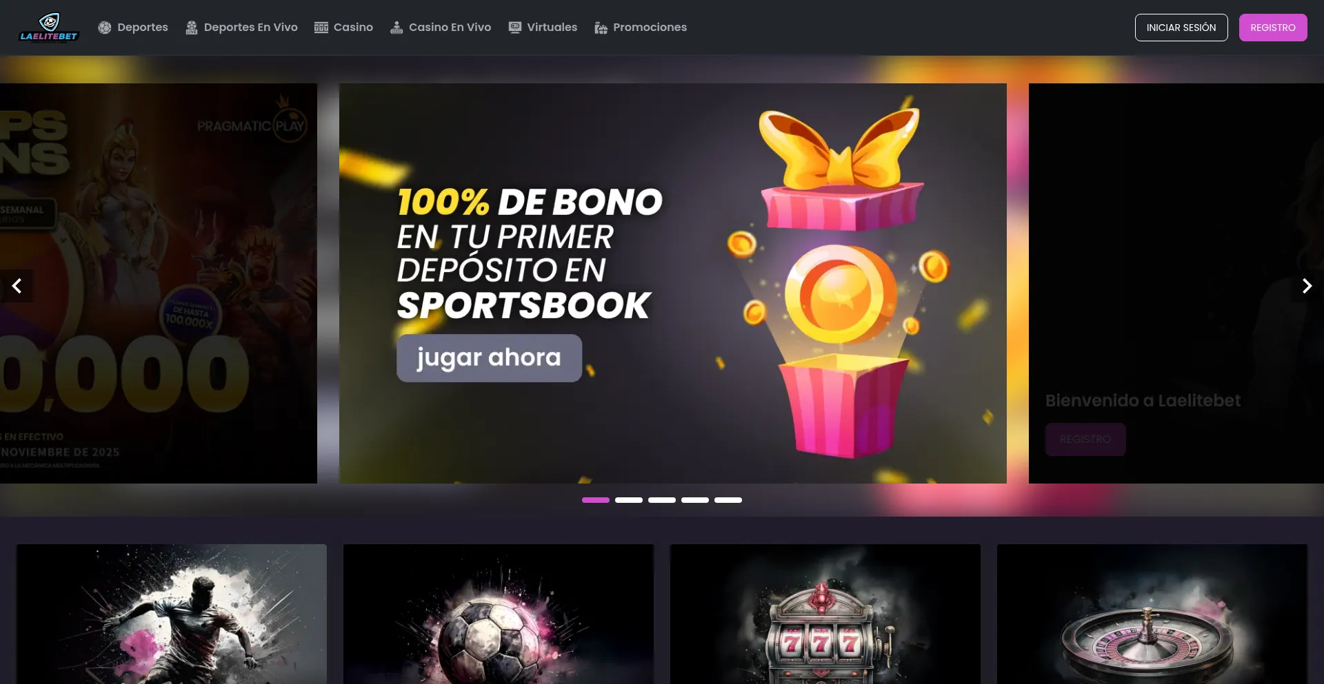 Laelitebet.com