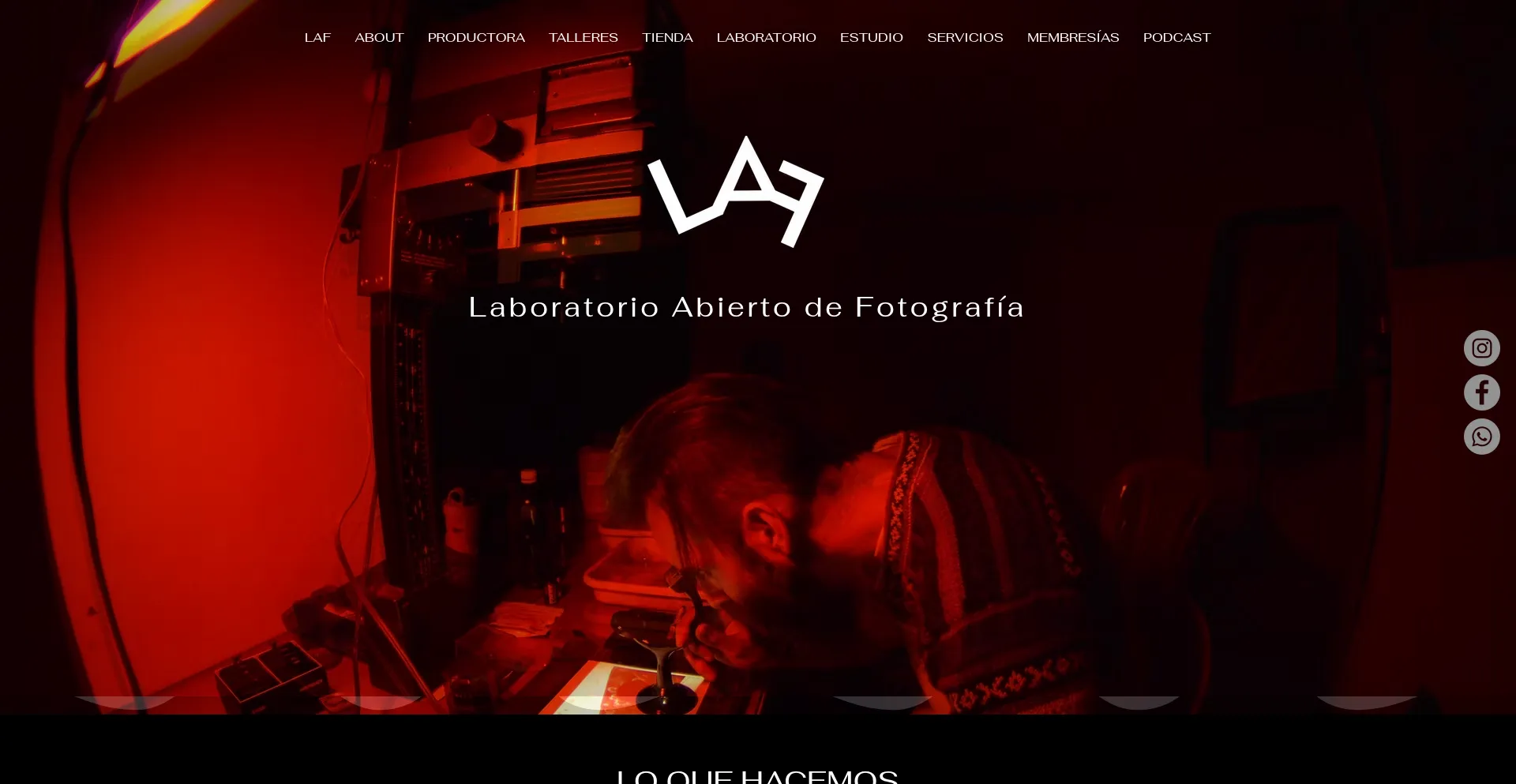 Lafecuador.com