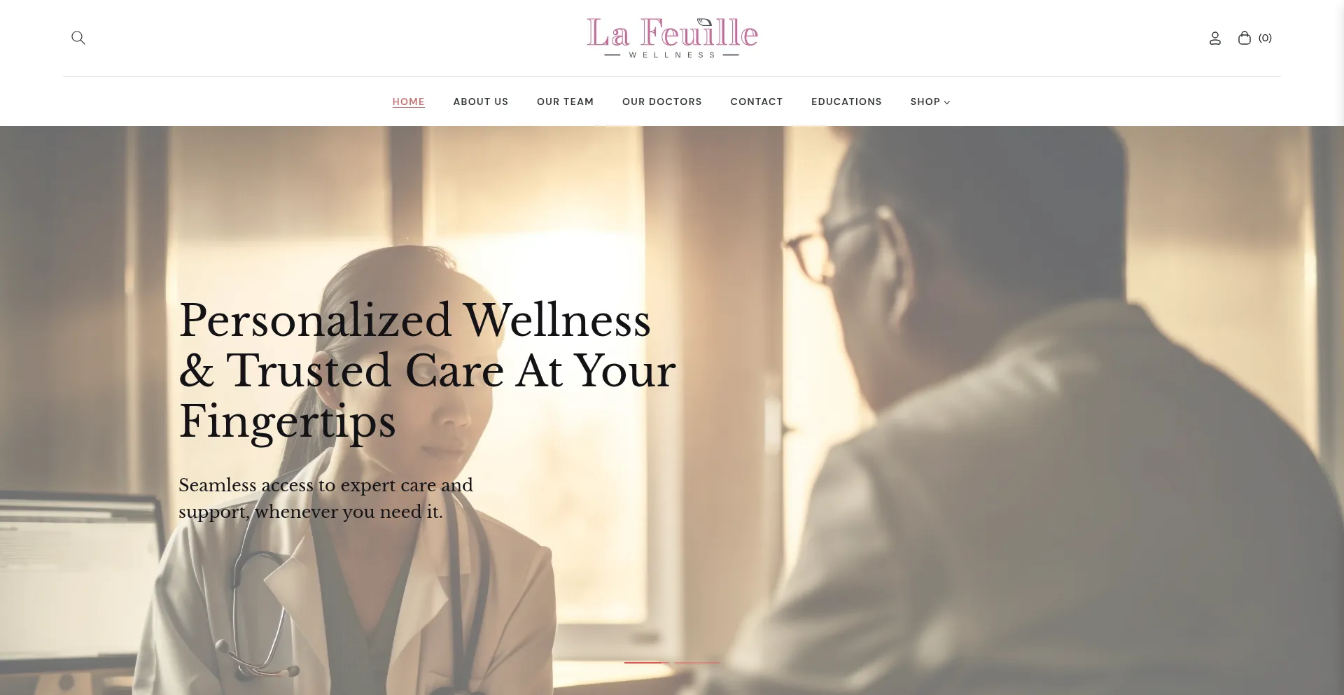 Lafeuille.com.au