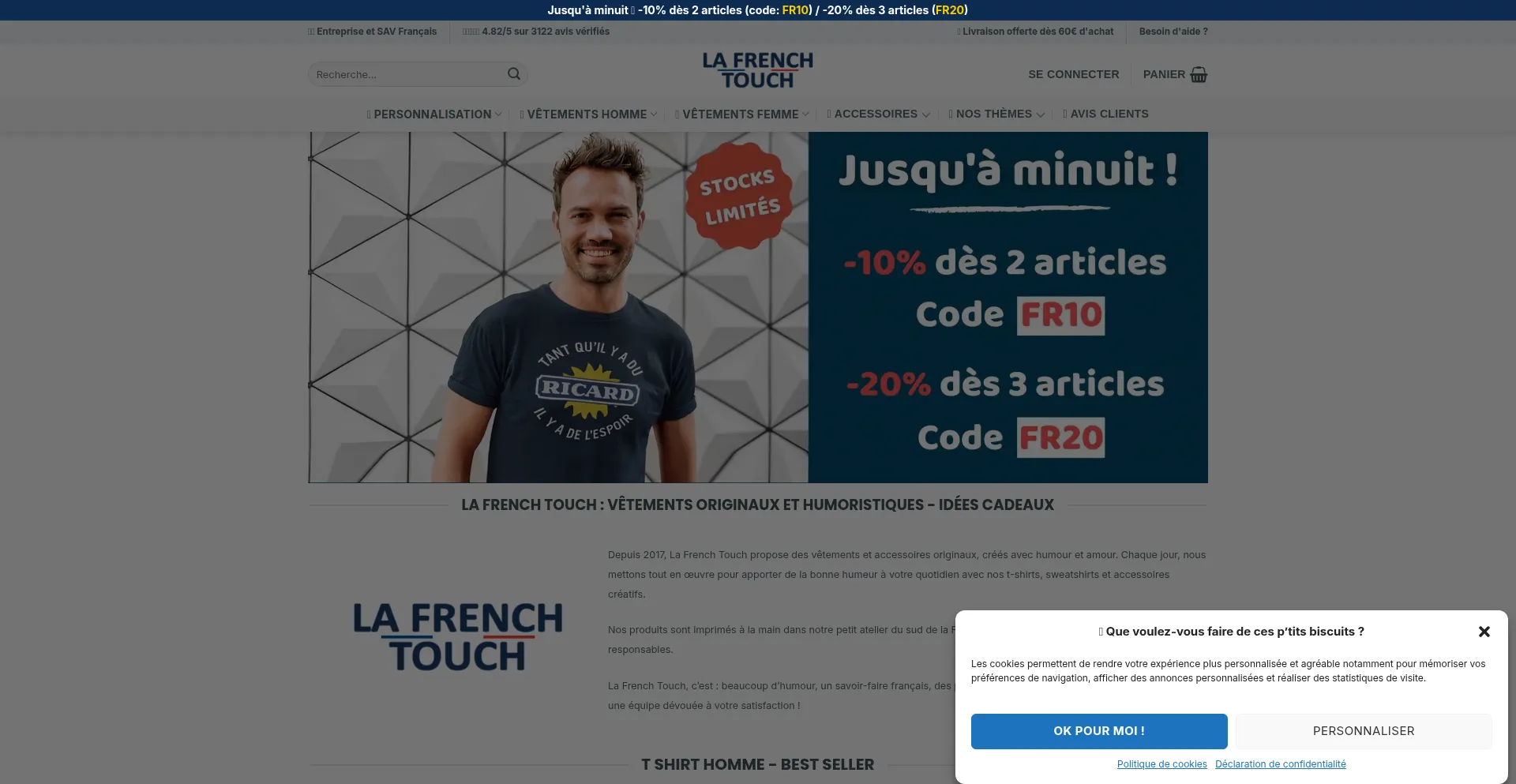 Lafrenchtouch.co