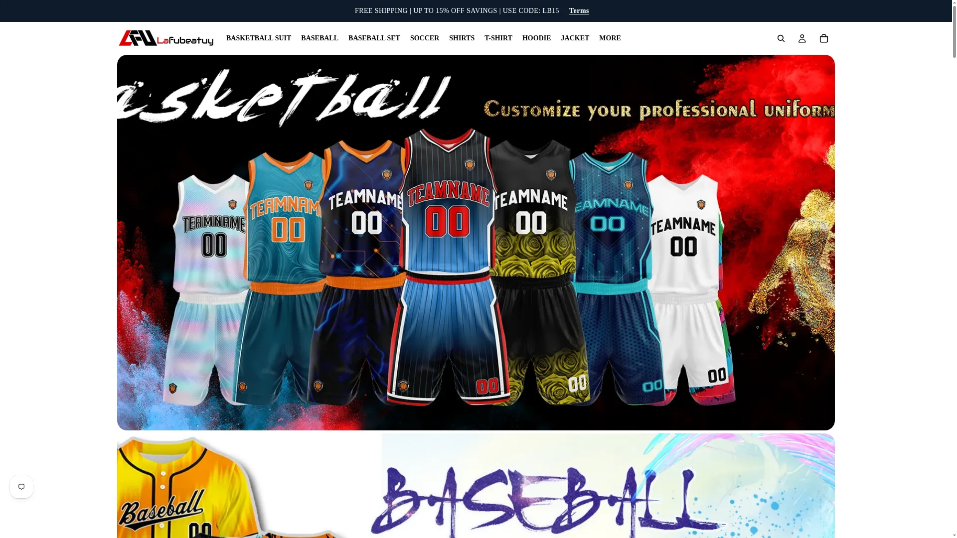 Lafubeatuy.com
