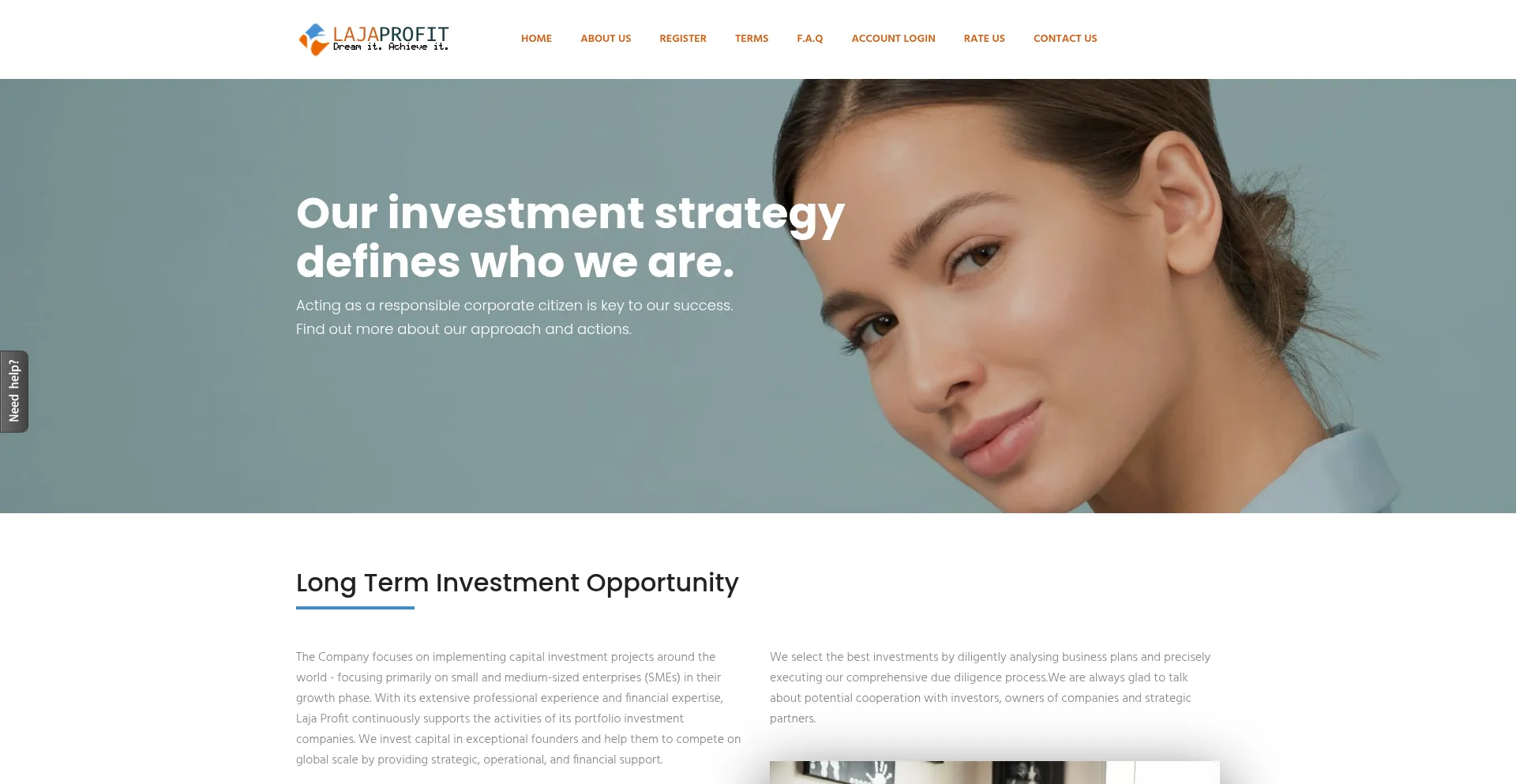 Lajaprofit.net
