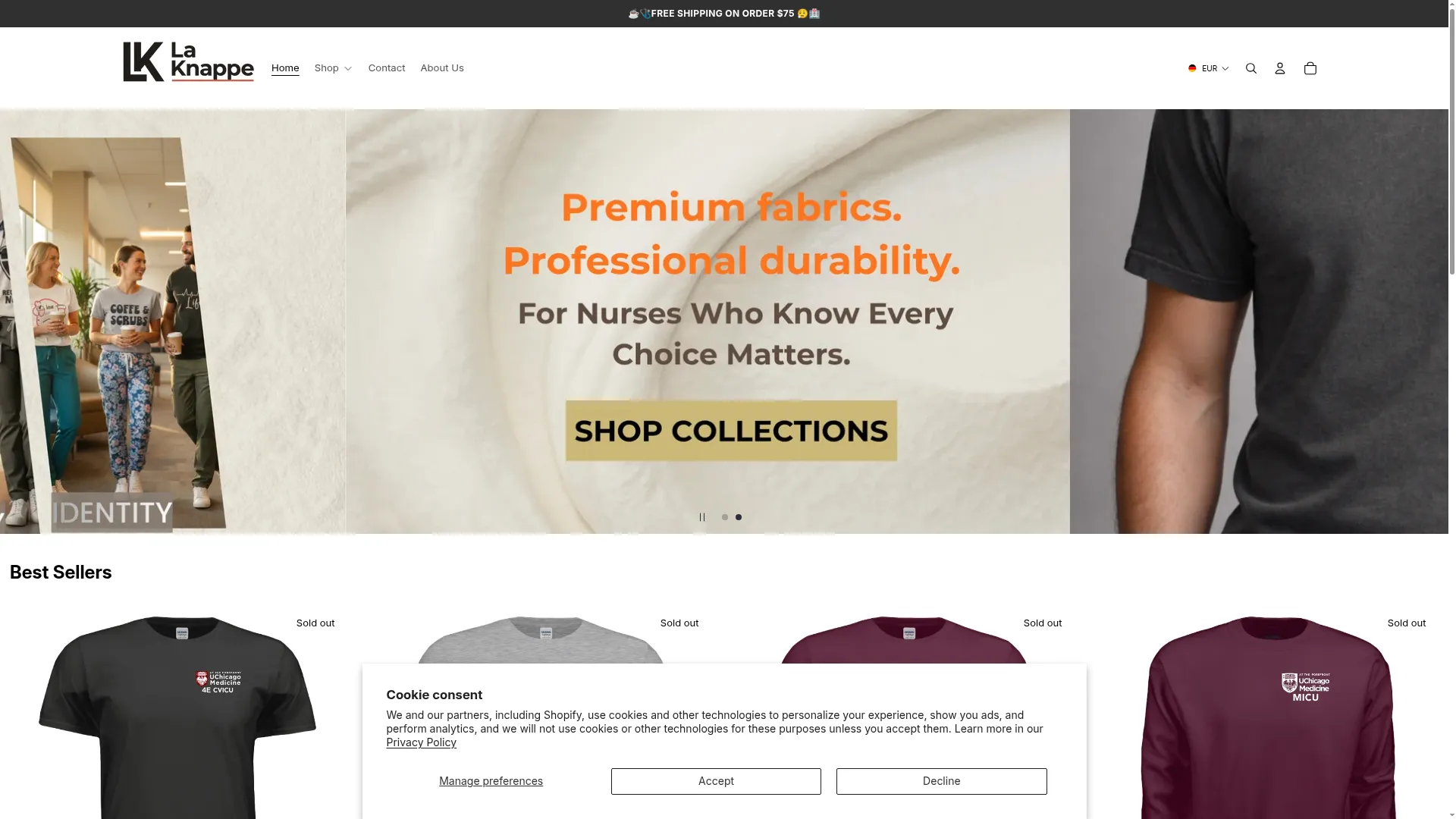 Laknappe.shop