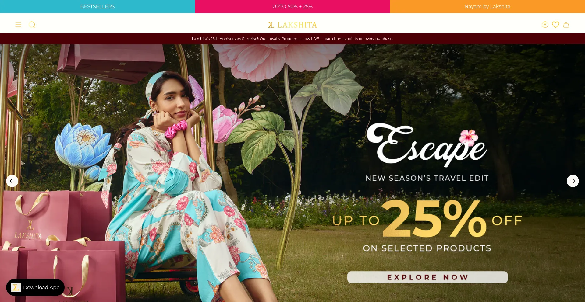 Lakshita.com