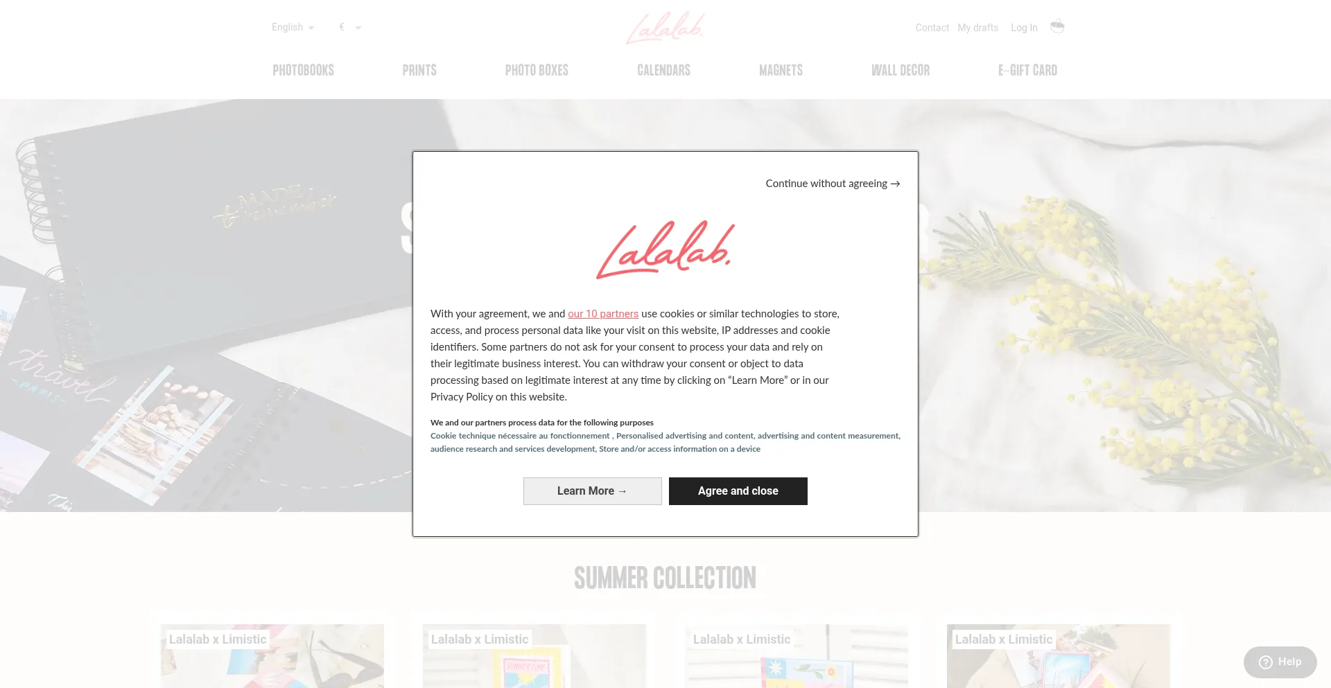 Lalalab.com