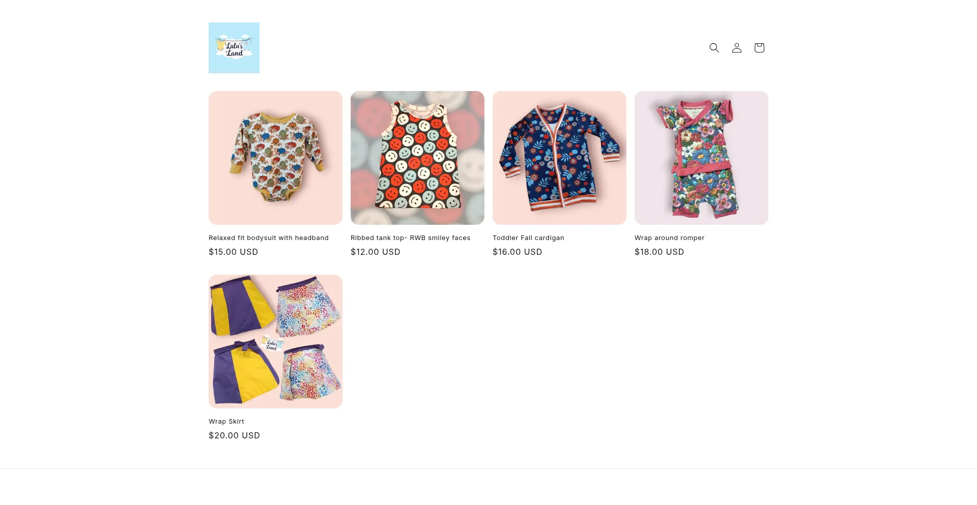Lalasland.shop