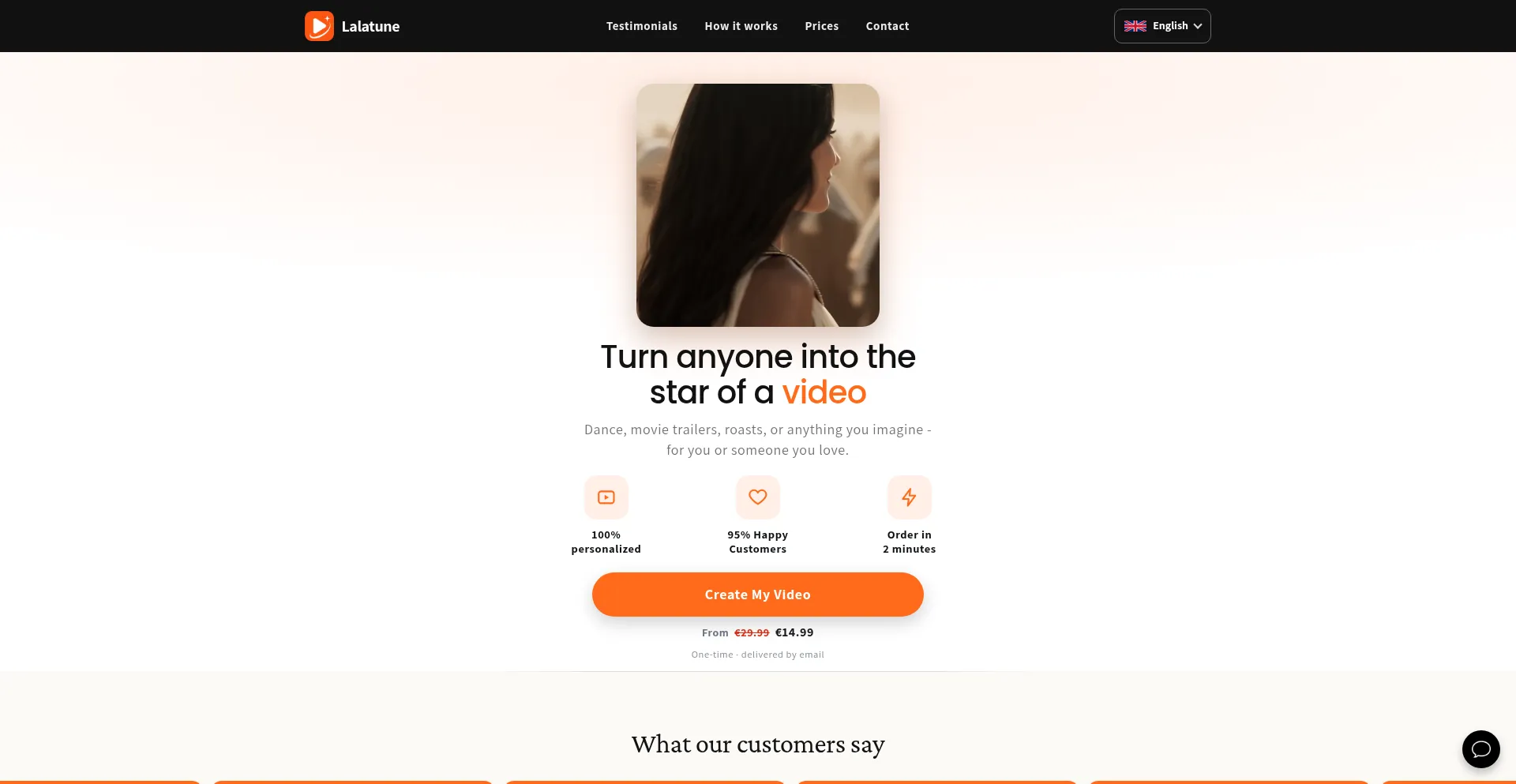 Lalatune.com