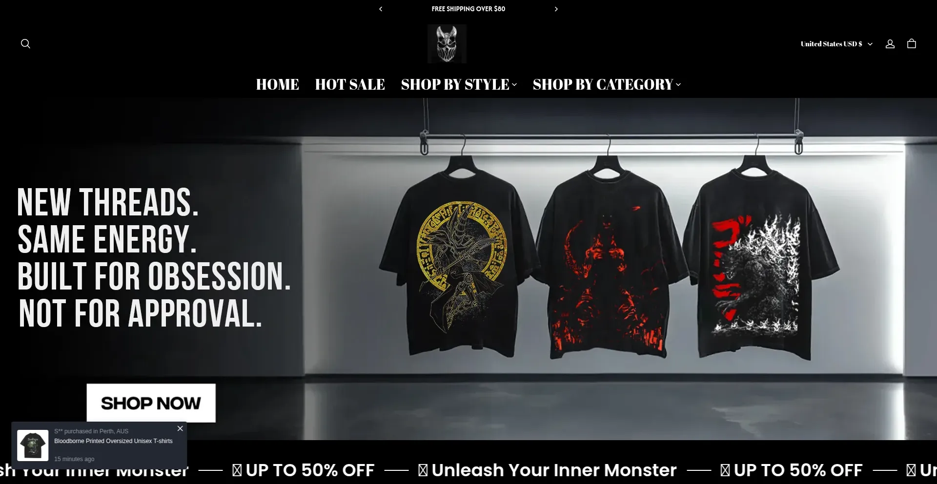 Lameagor.com