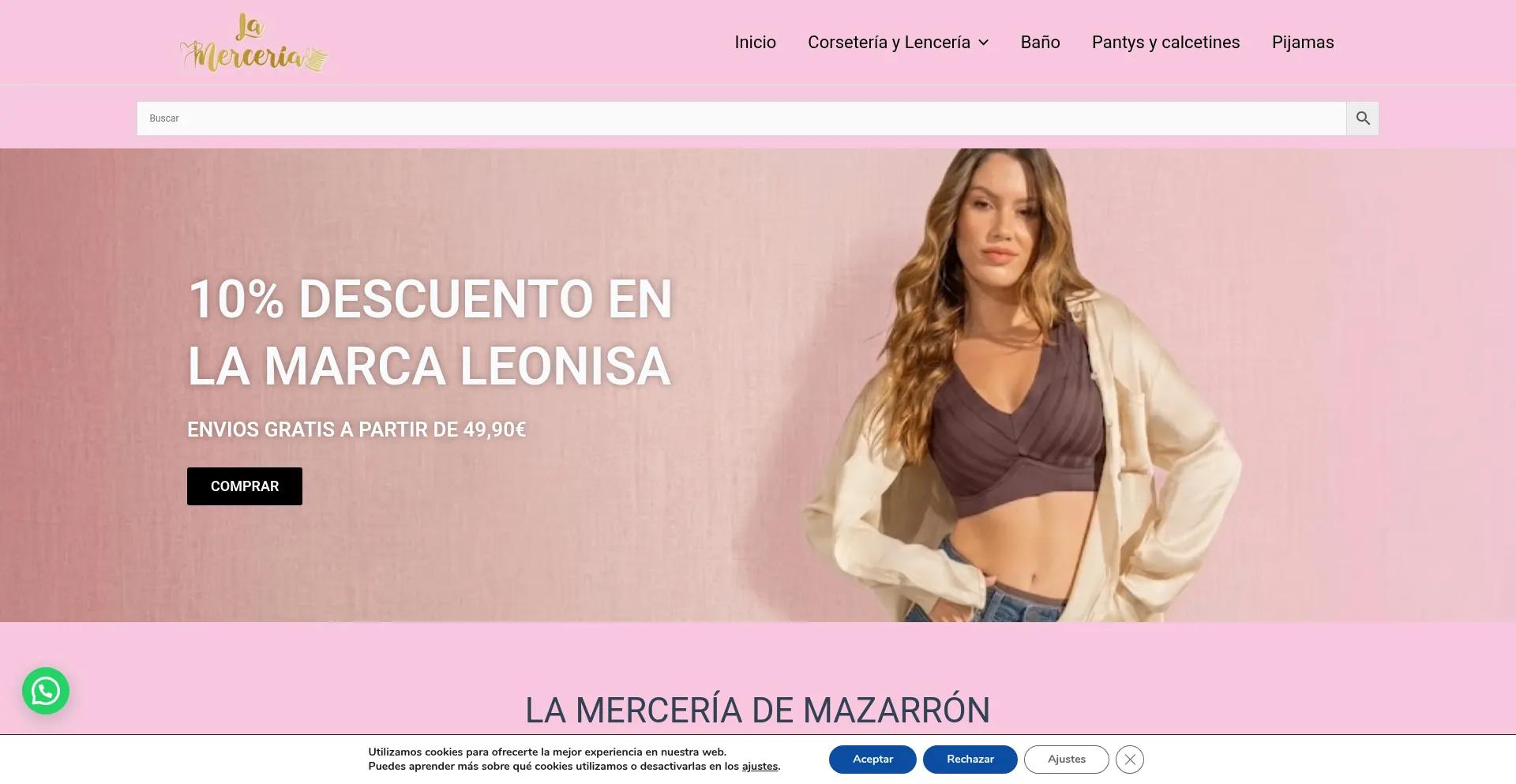 Lamerceria.online