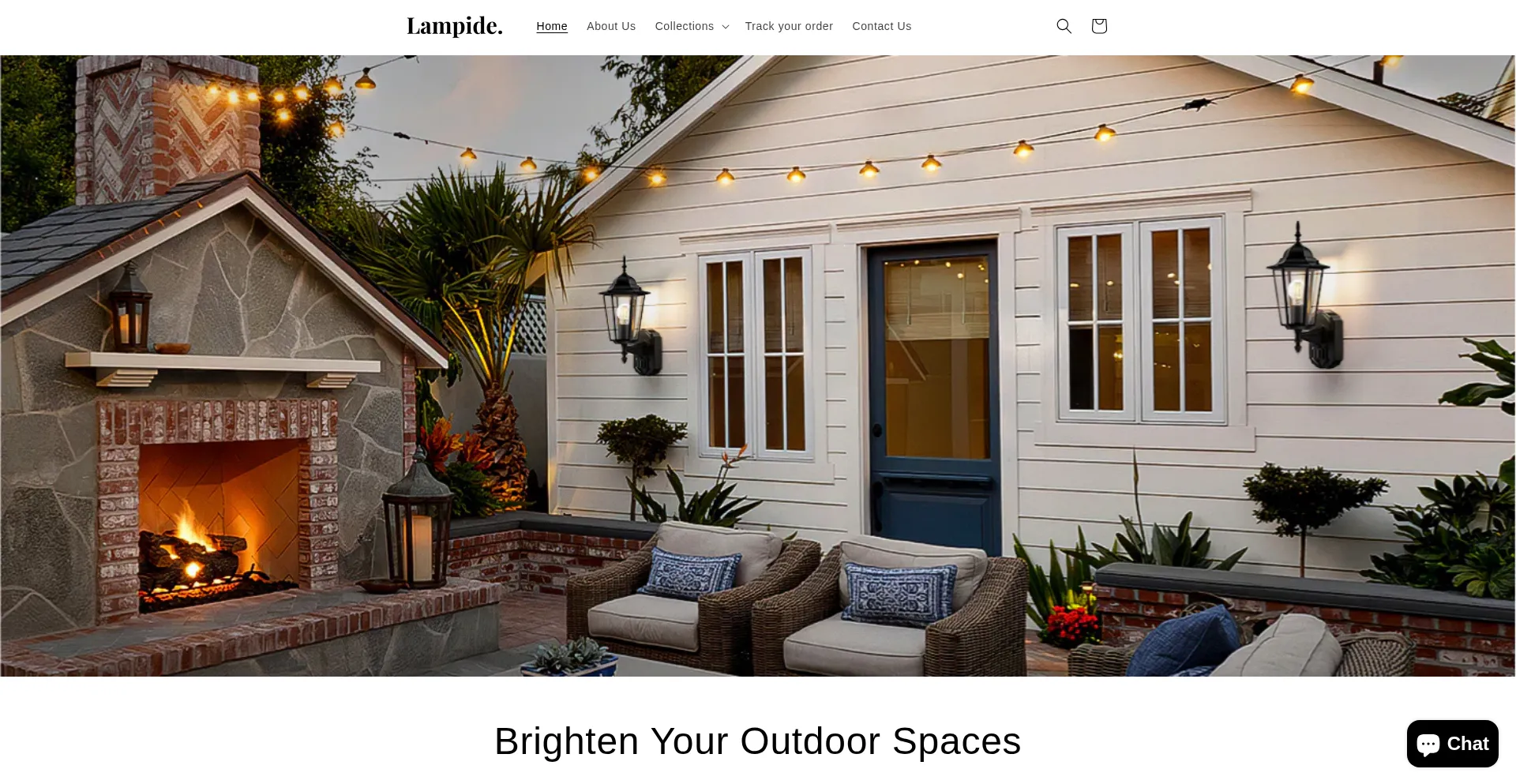 Lampide.com