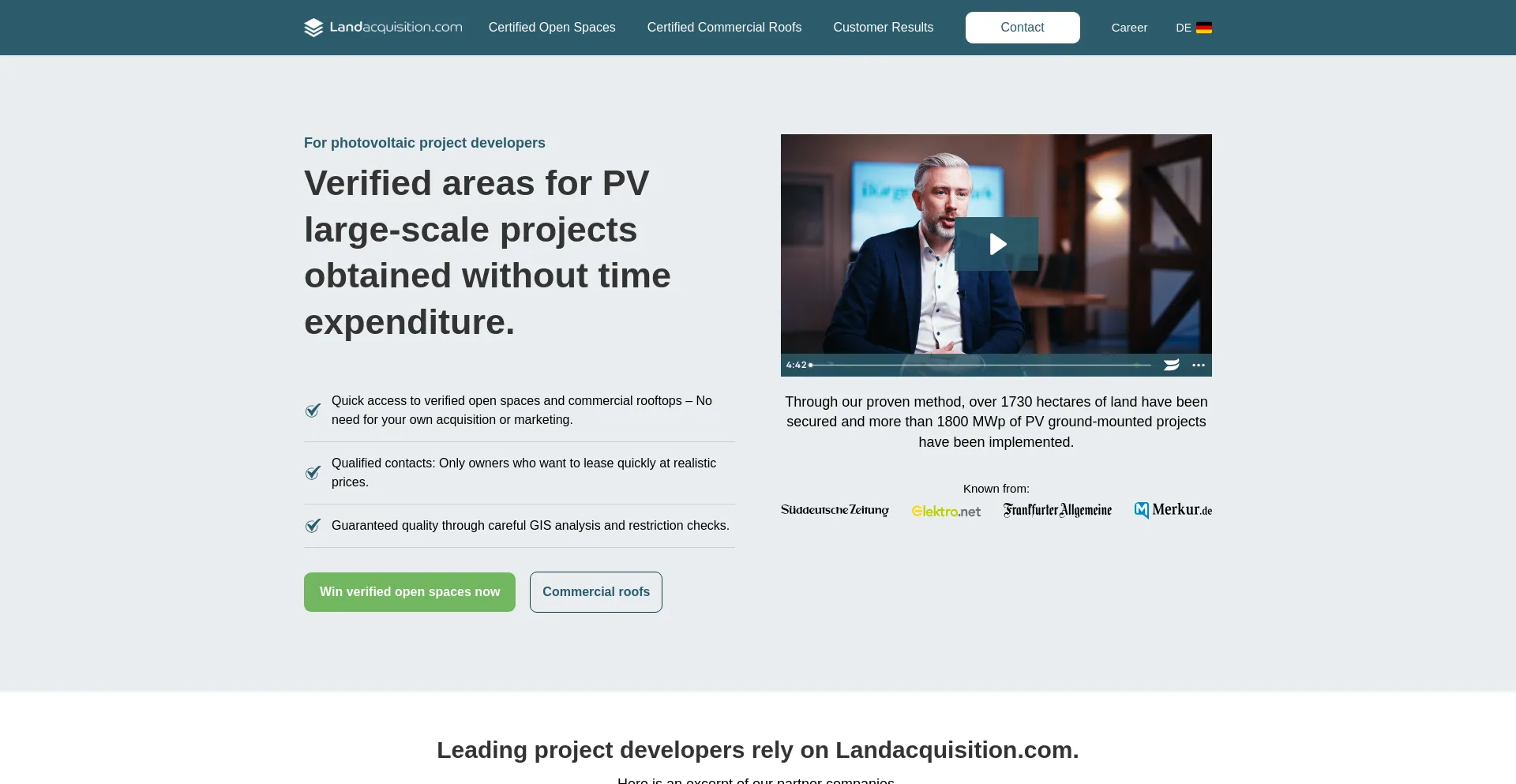 Landacquisition.com