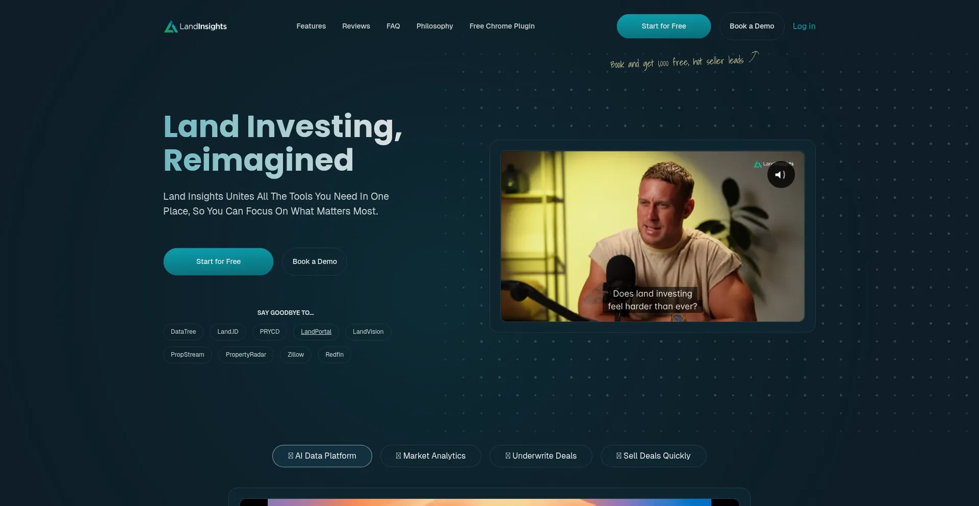 Landinsights.co