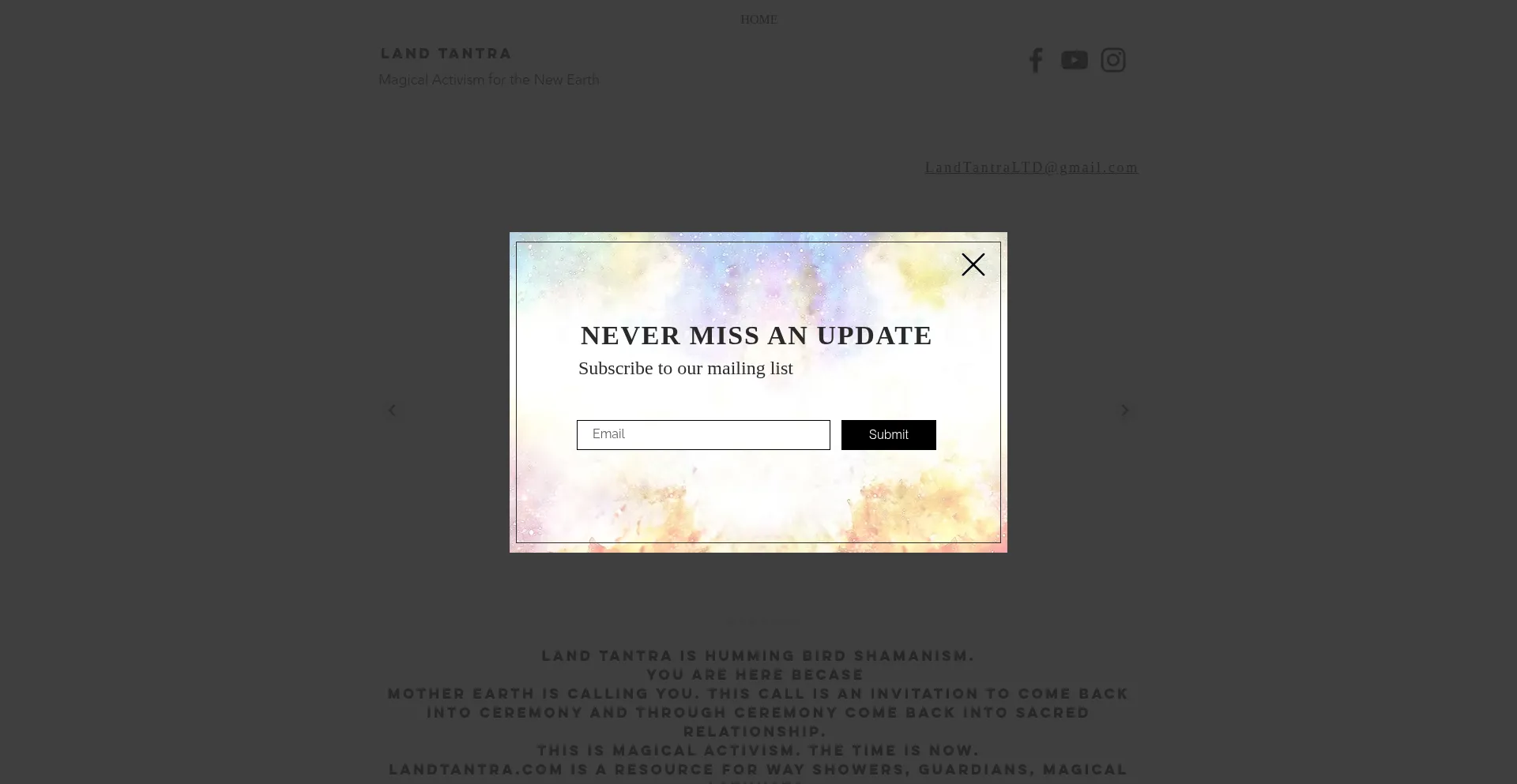 Landtantra.com