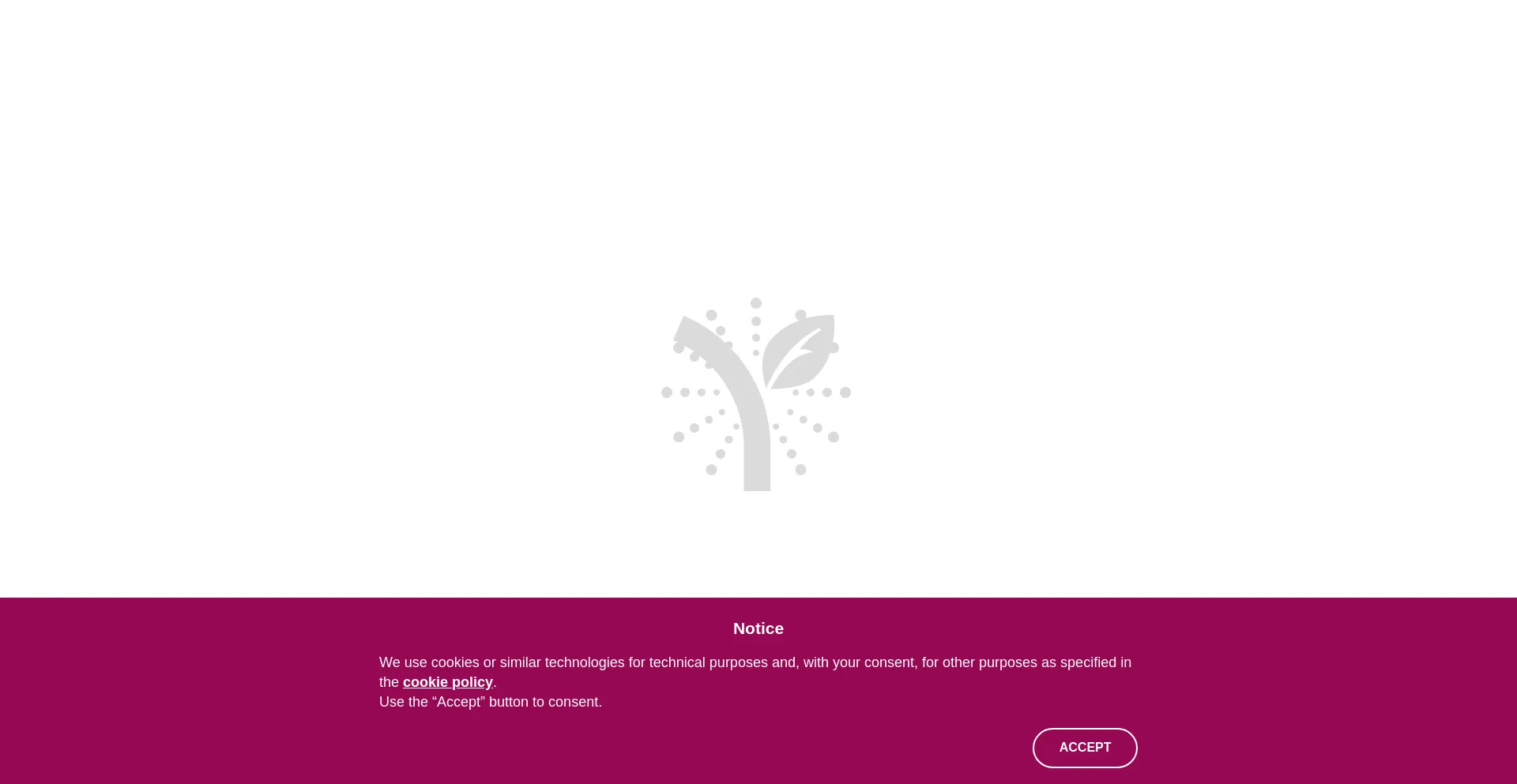 Website screenshot of Landyogurt.com