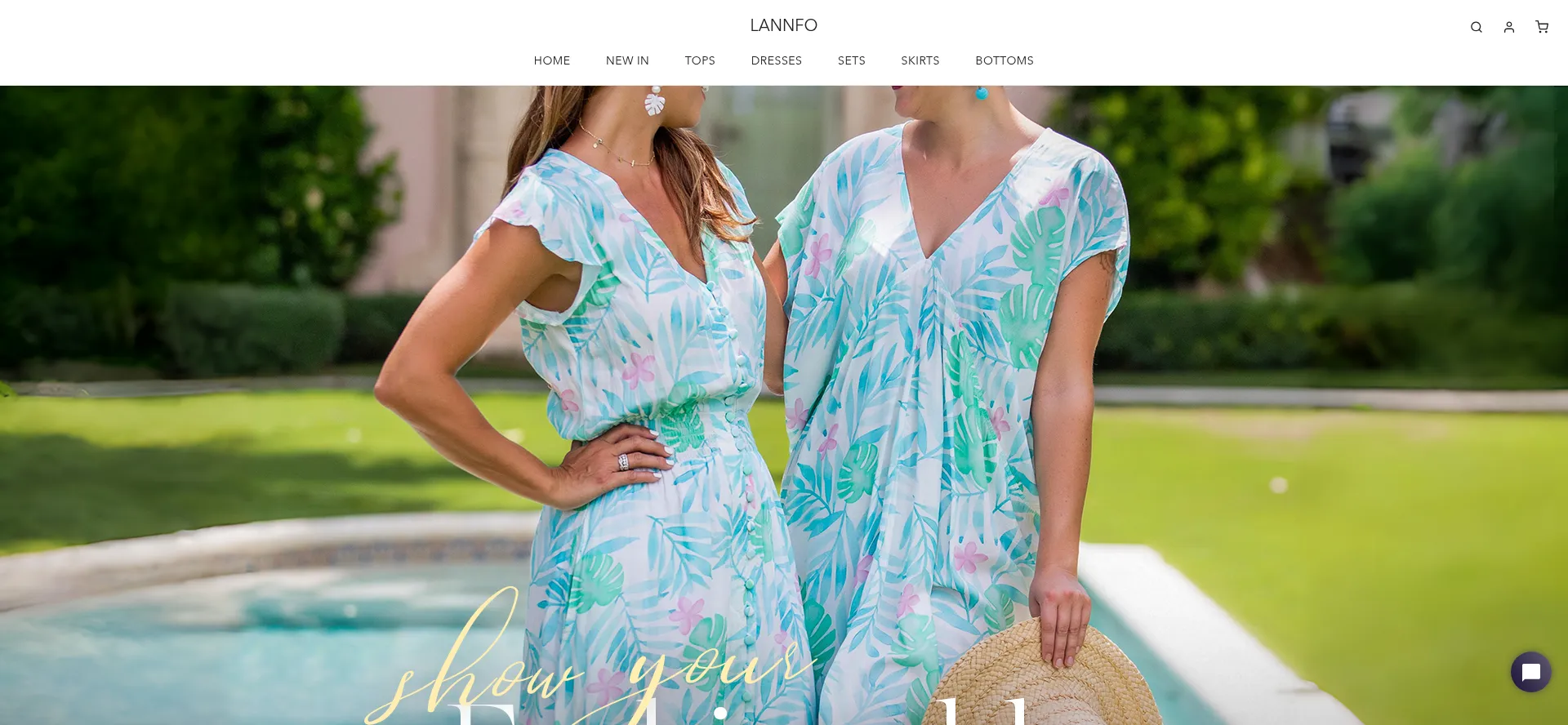 Lannfo.com