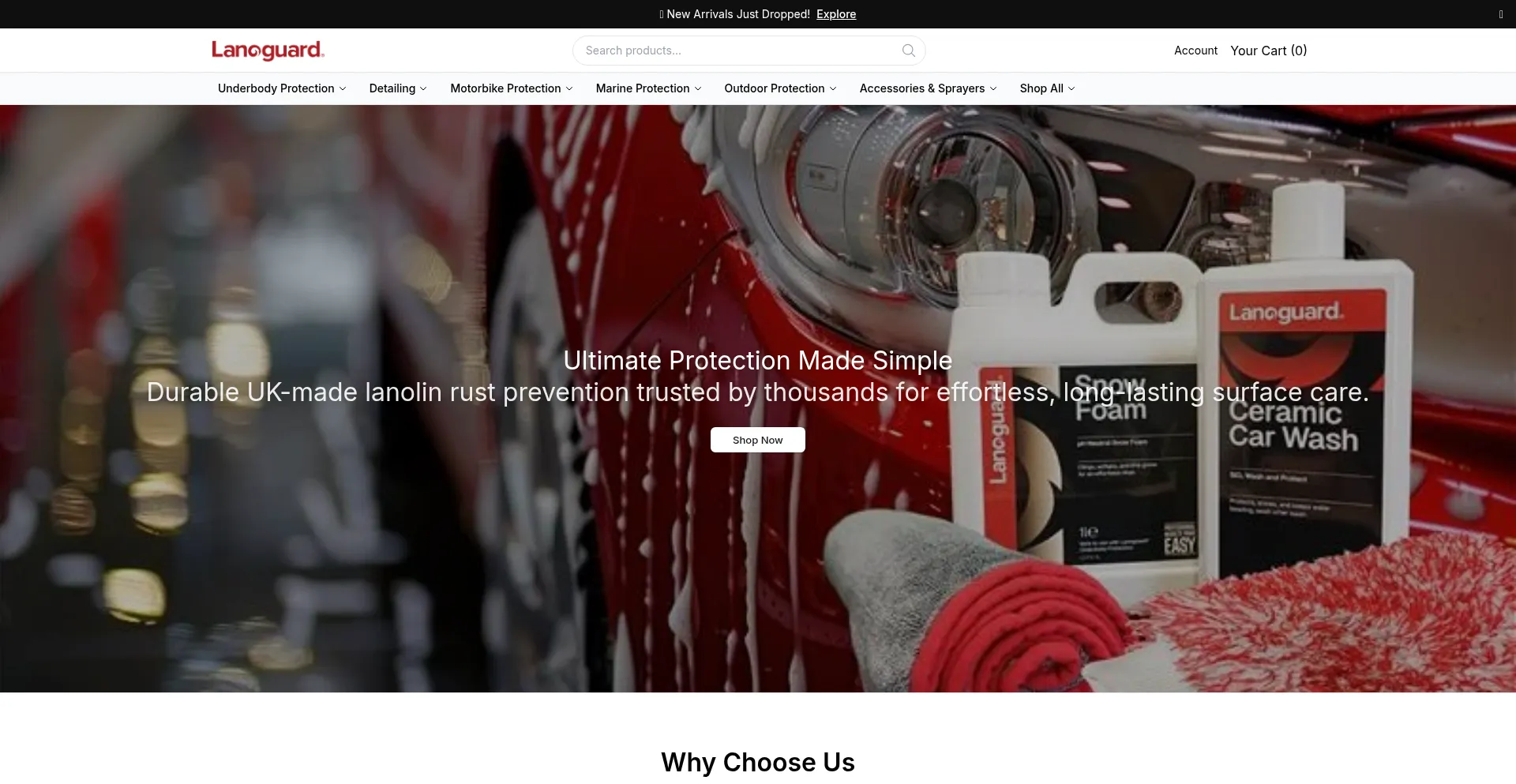 Lanoguard.shop