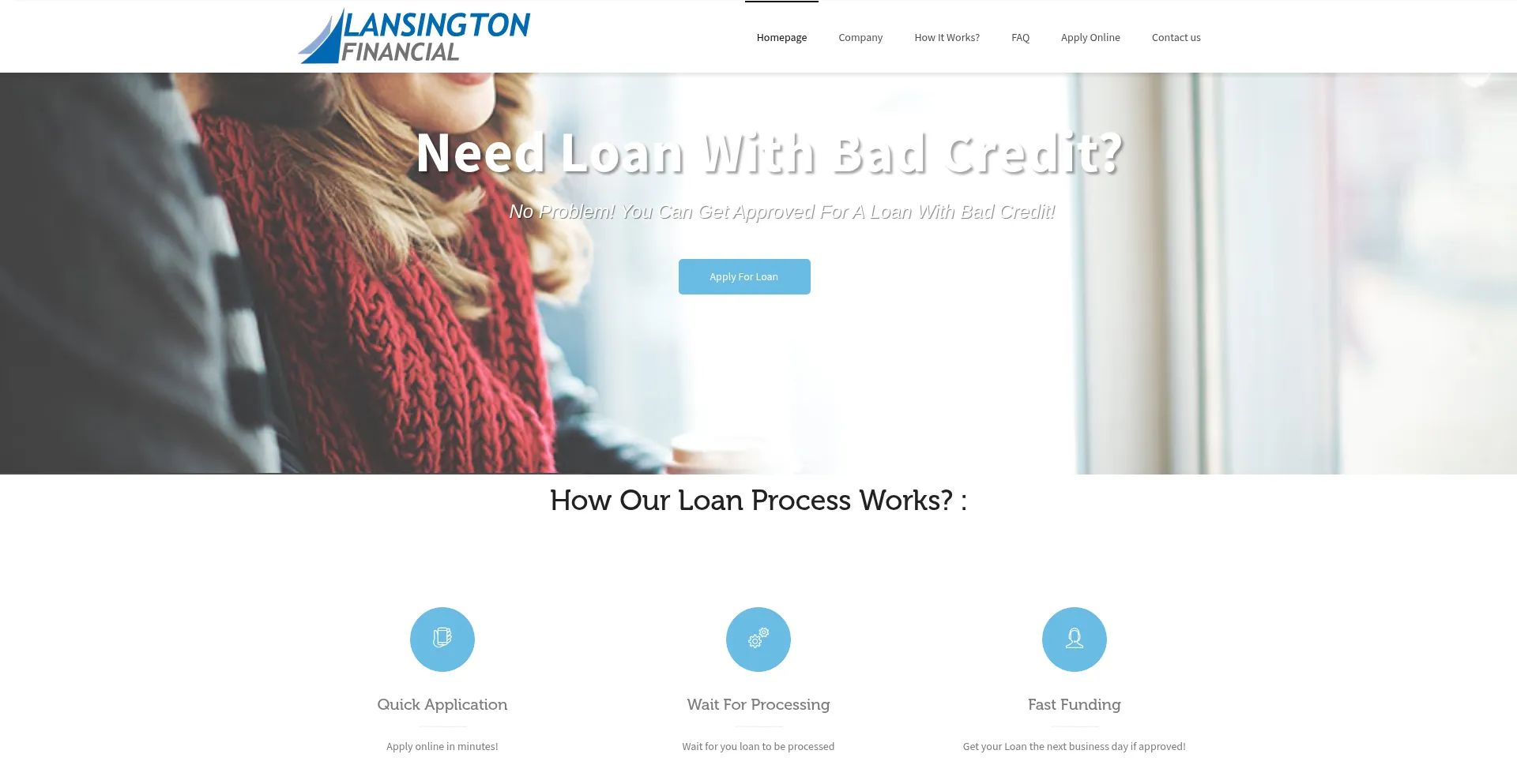 Lansingtonfinancial.com