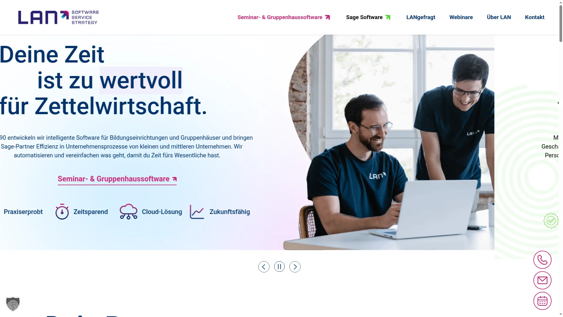 Lansoftware.de