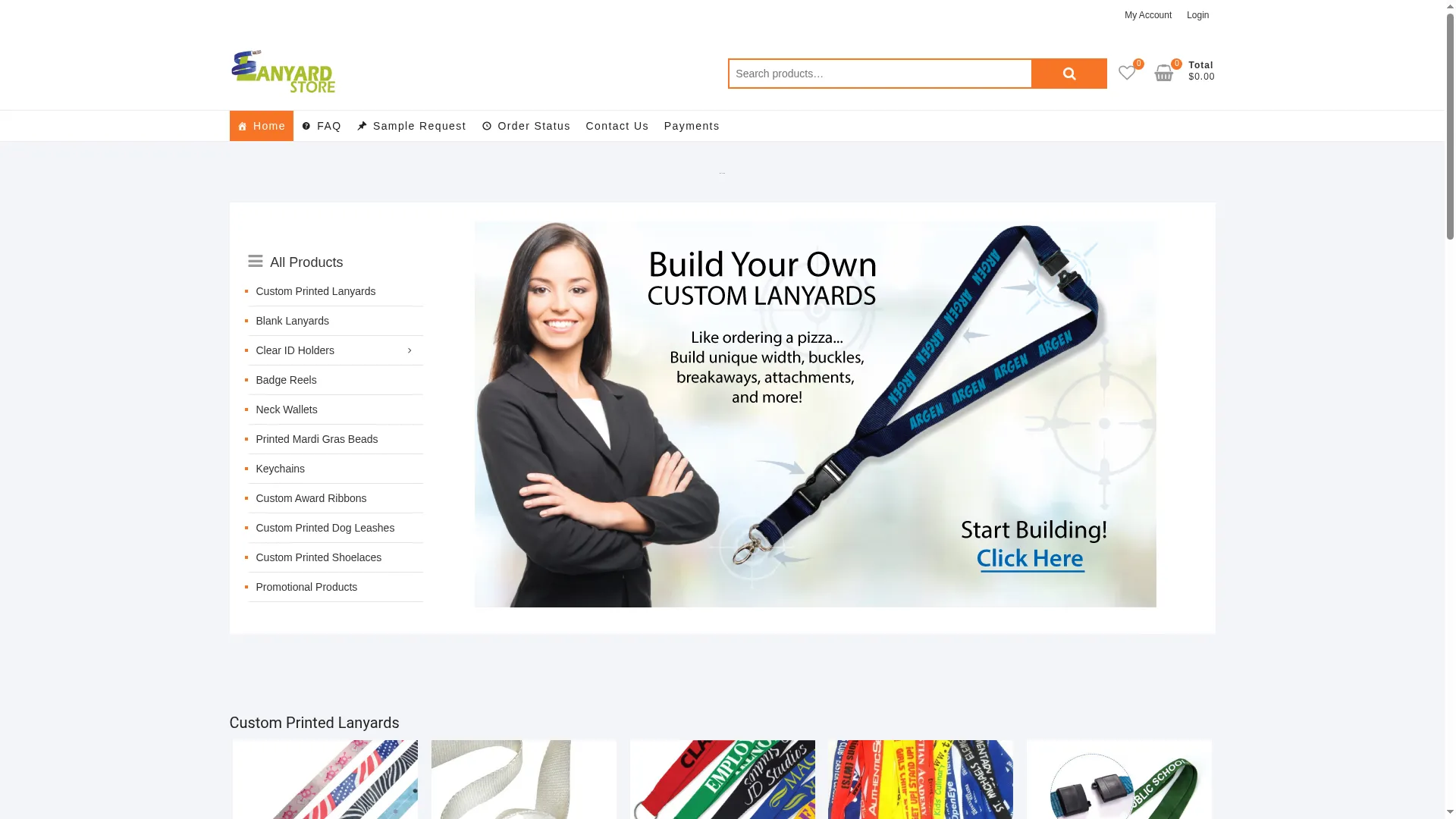 Lanyardstore.com