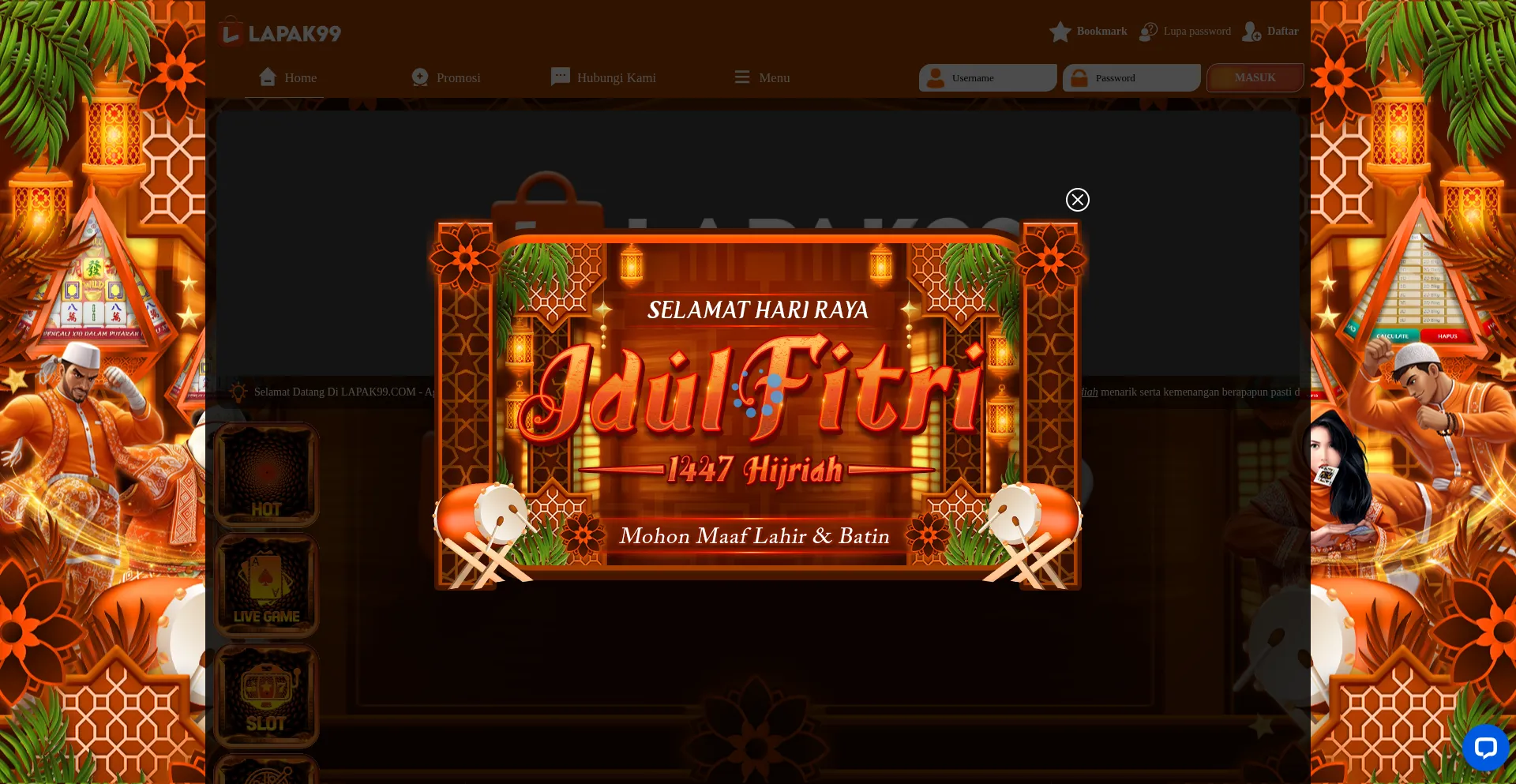 Lapak99.com