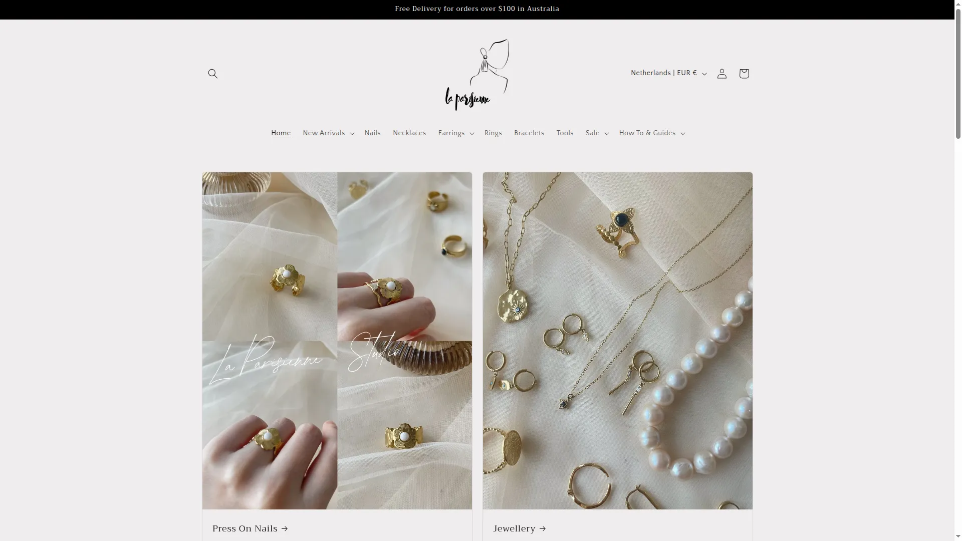 Laparisienne.studio