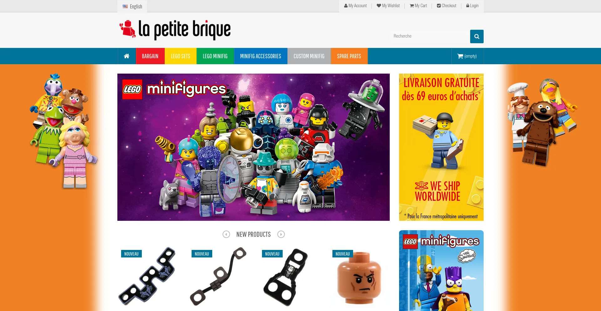 Lapetitebrique.com