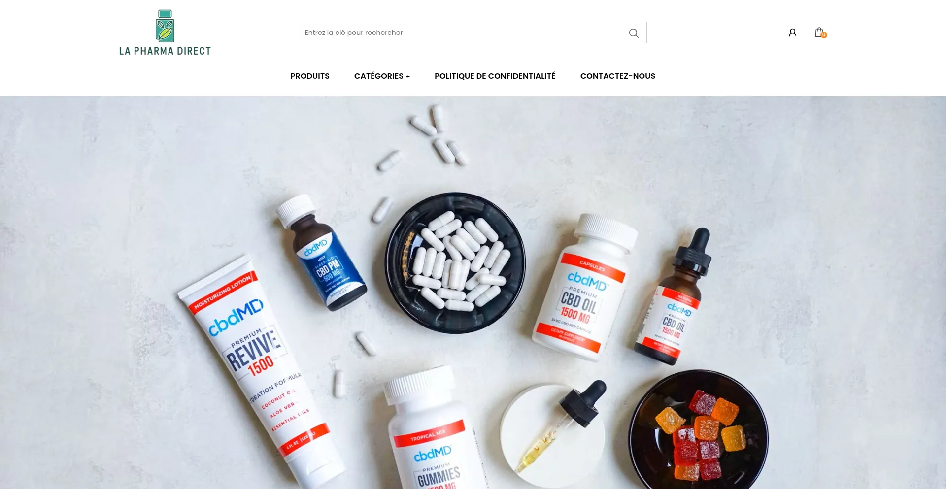 Lapharmadirect.com