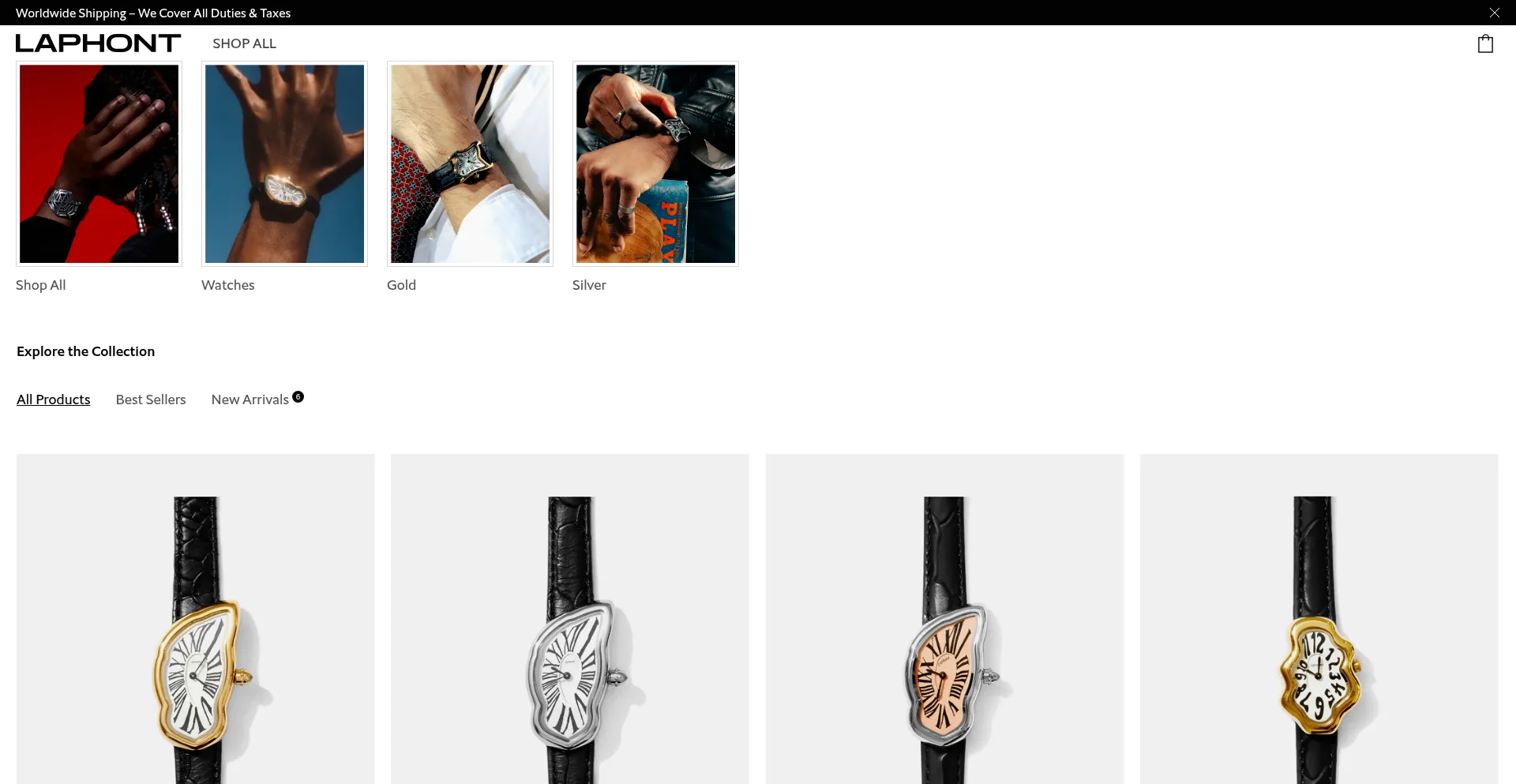 Laphont.com