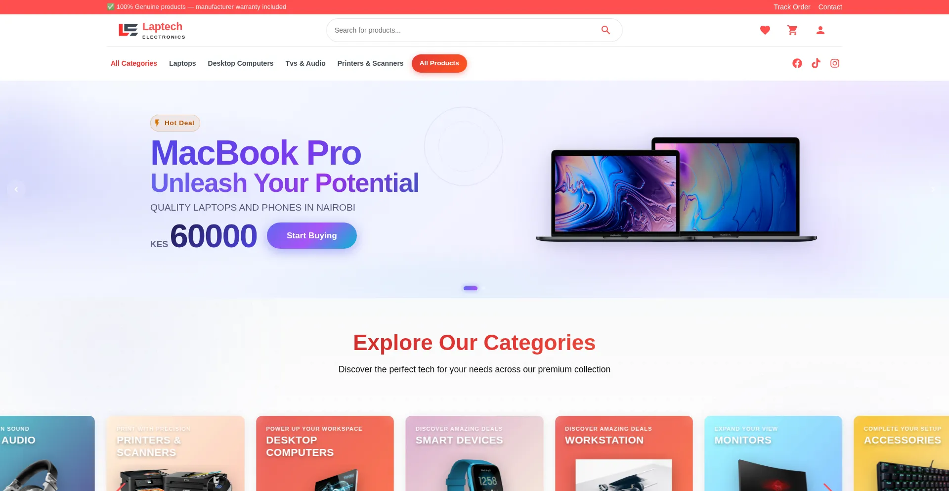 Laptechelectronics.co.ke