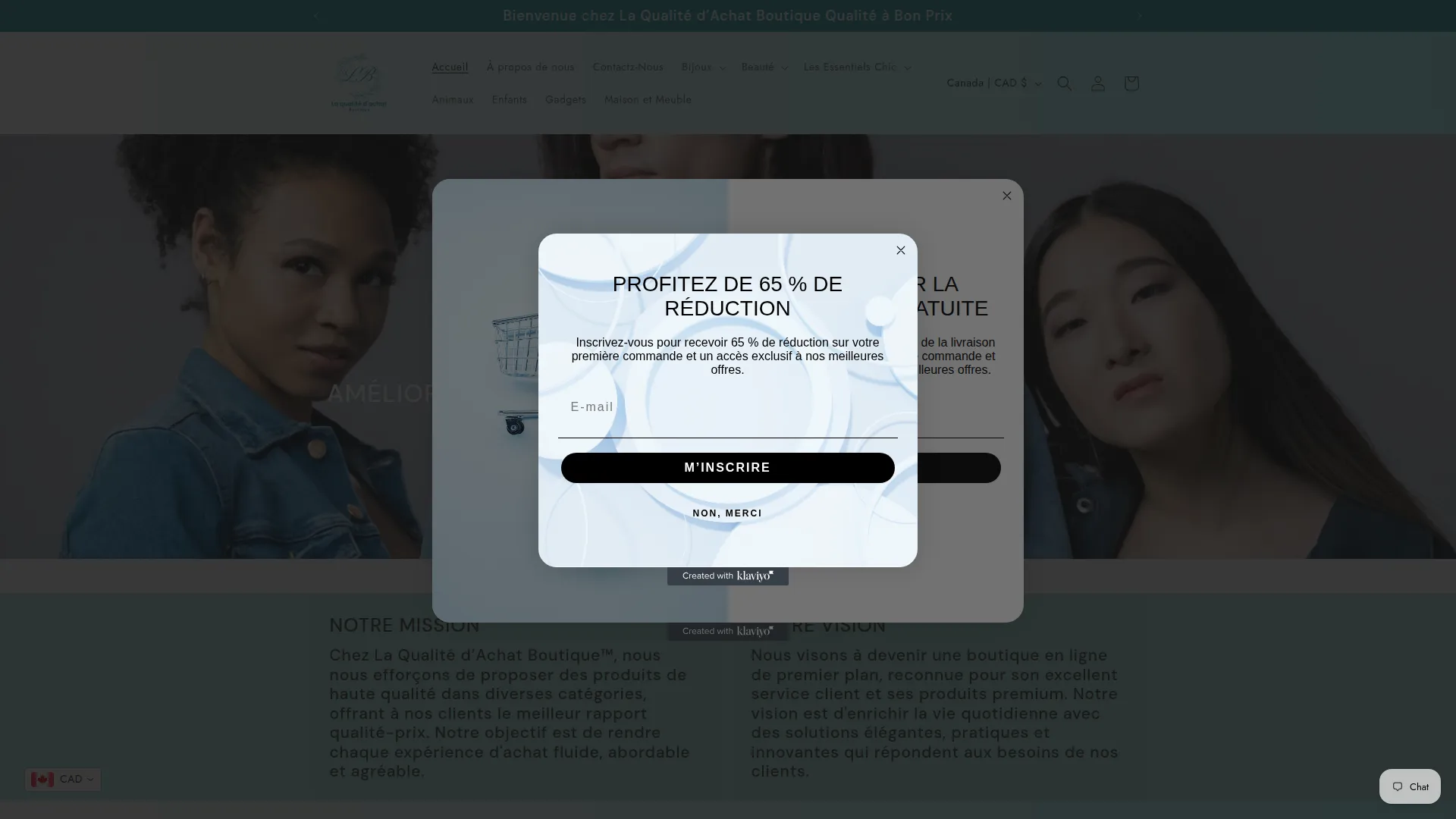Laqualites.com