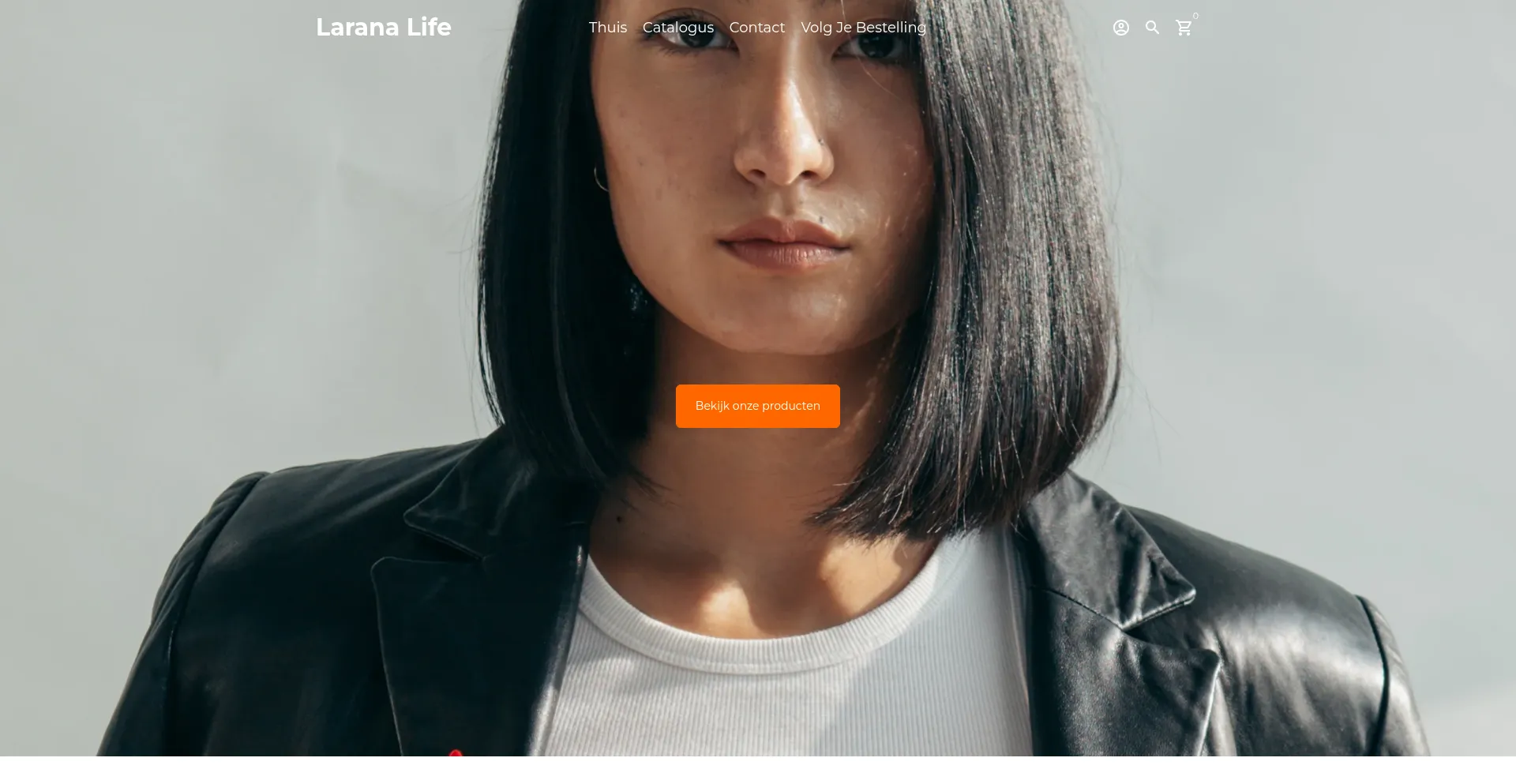 Larana-life.com