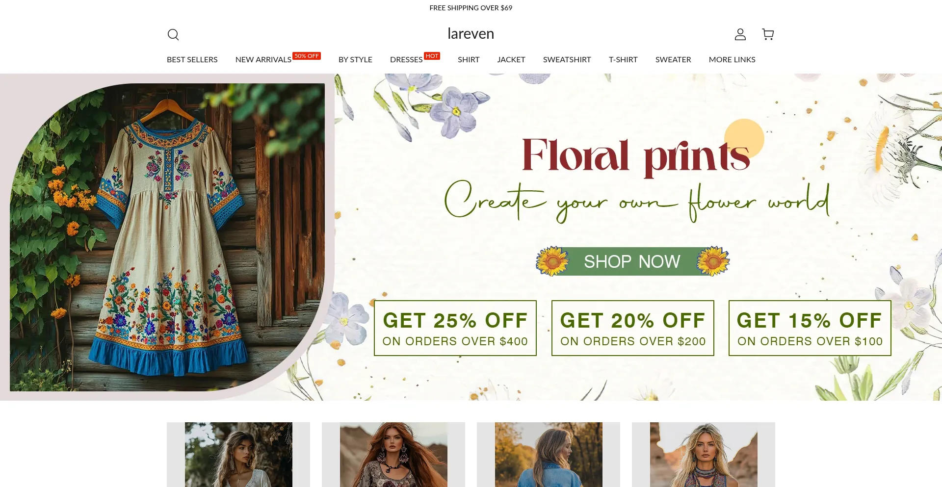 Lareven.com