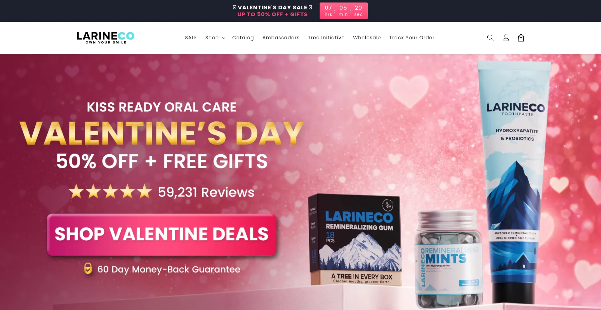 Larine.co