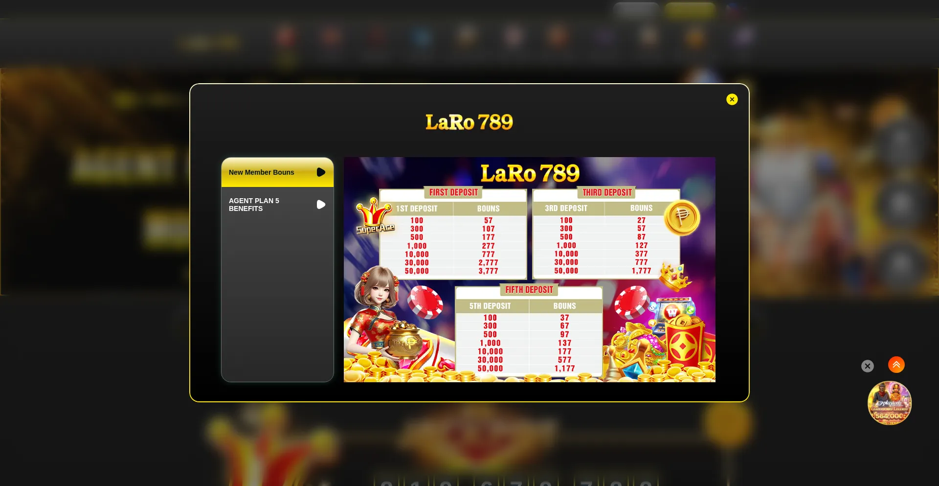 Laro789.bet