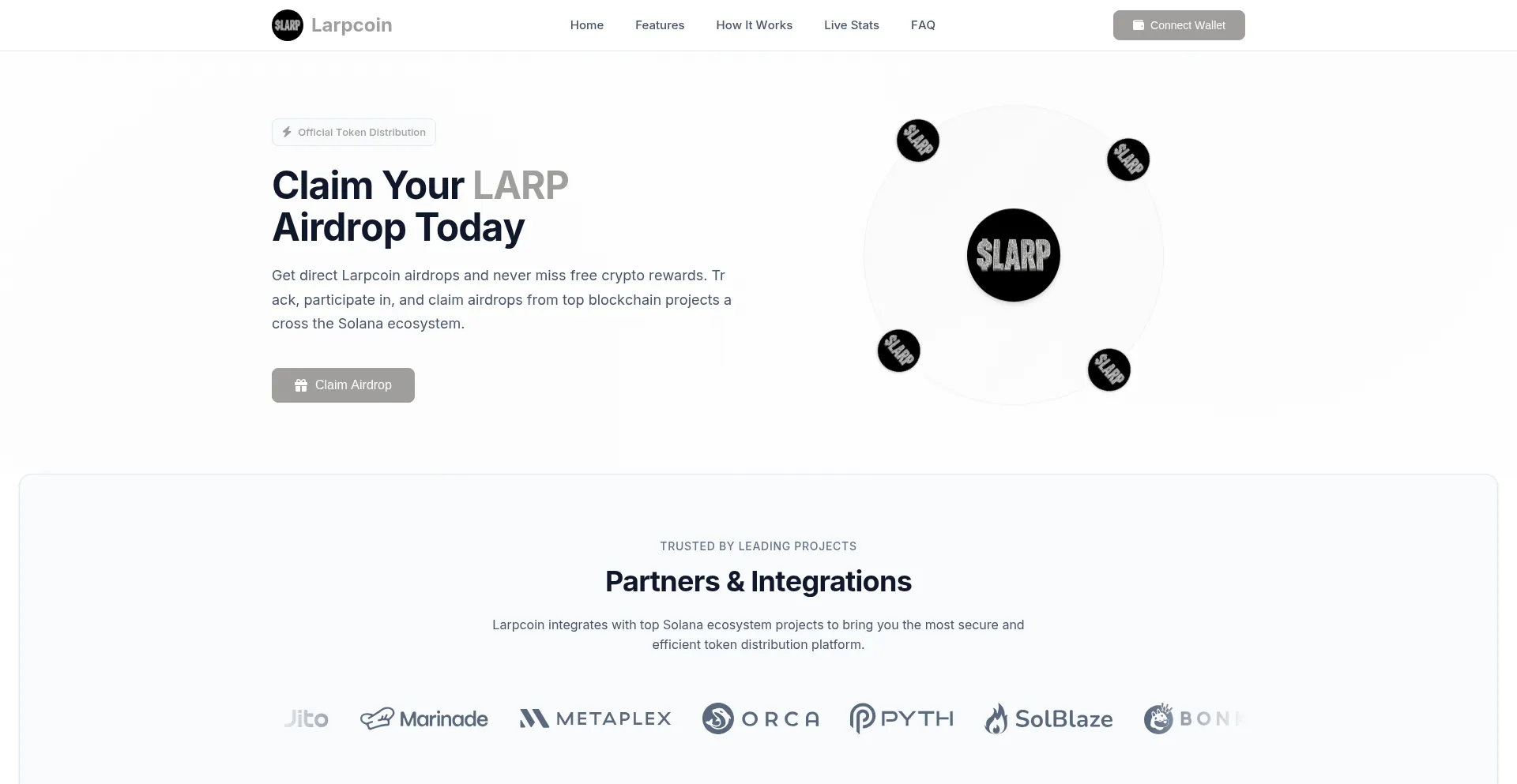Larpit.org