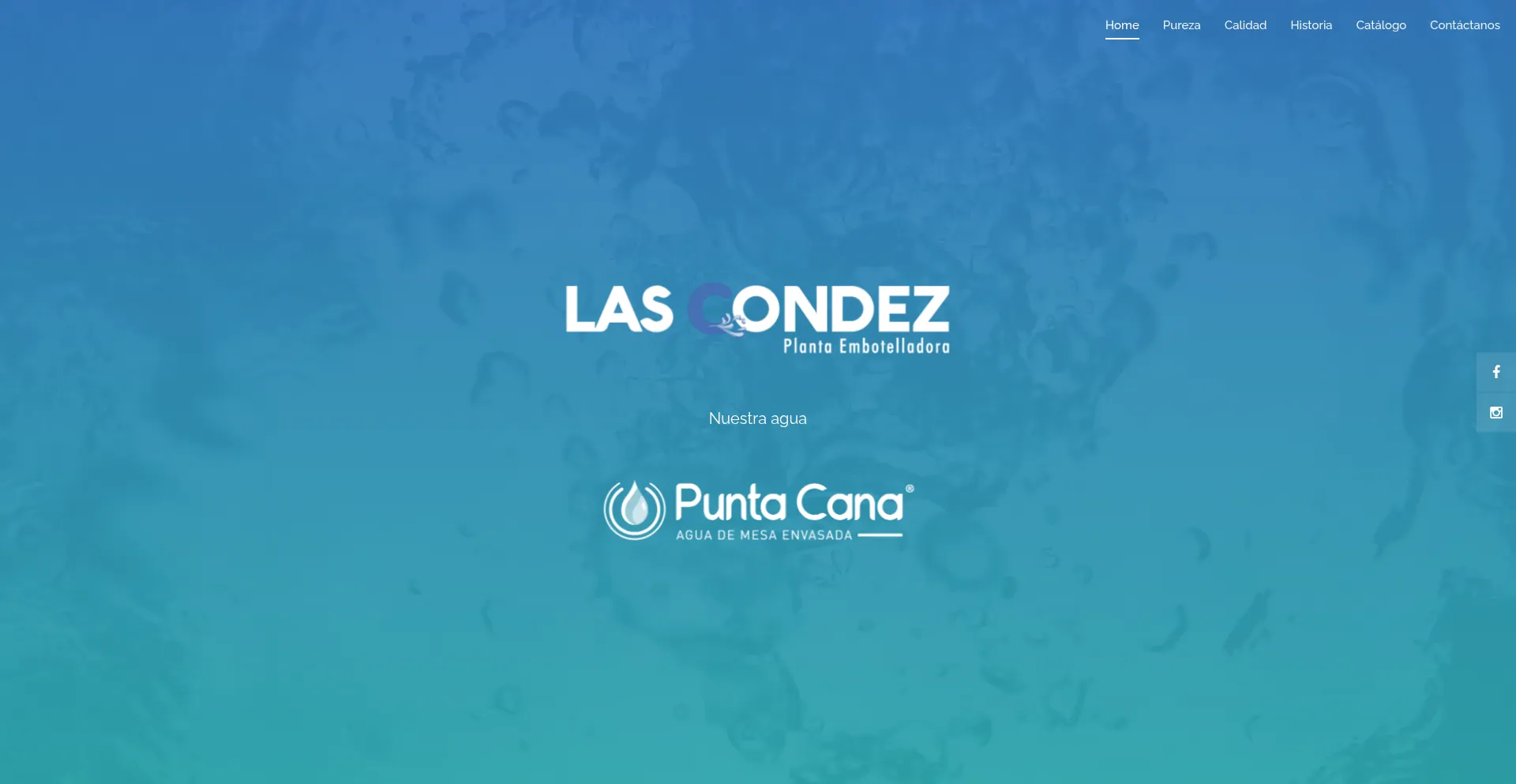 Lascondez.com.ar