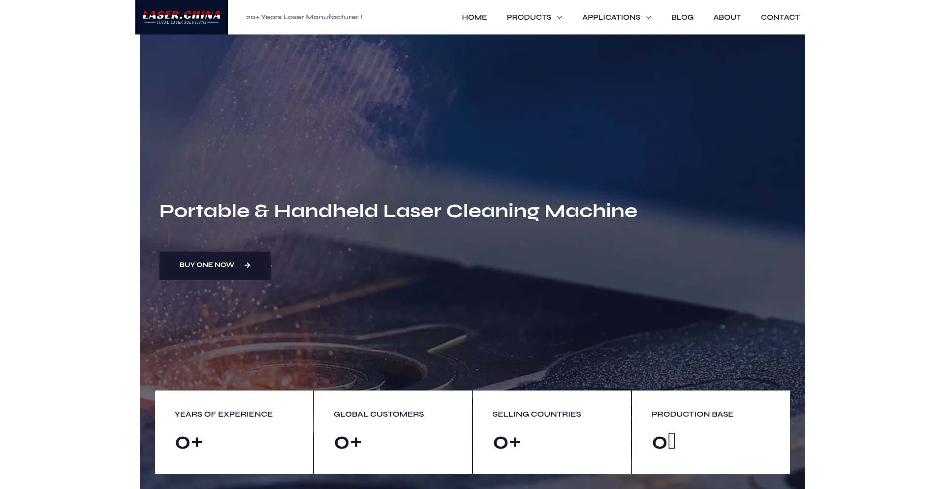 Lasercleaner.com