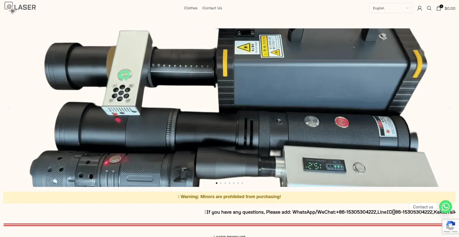 Laserigniter.com